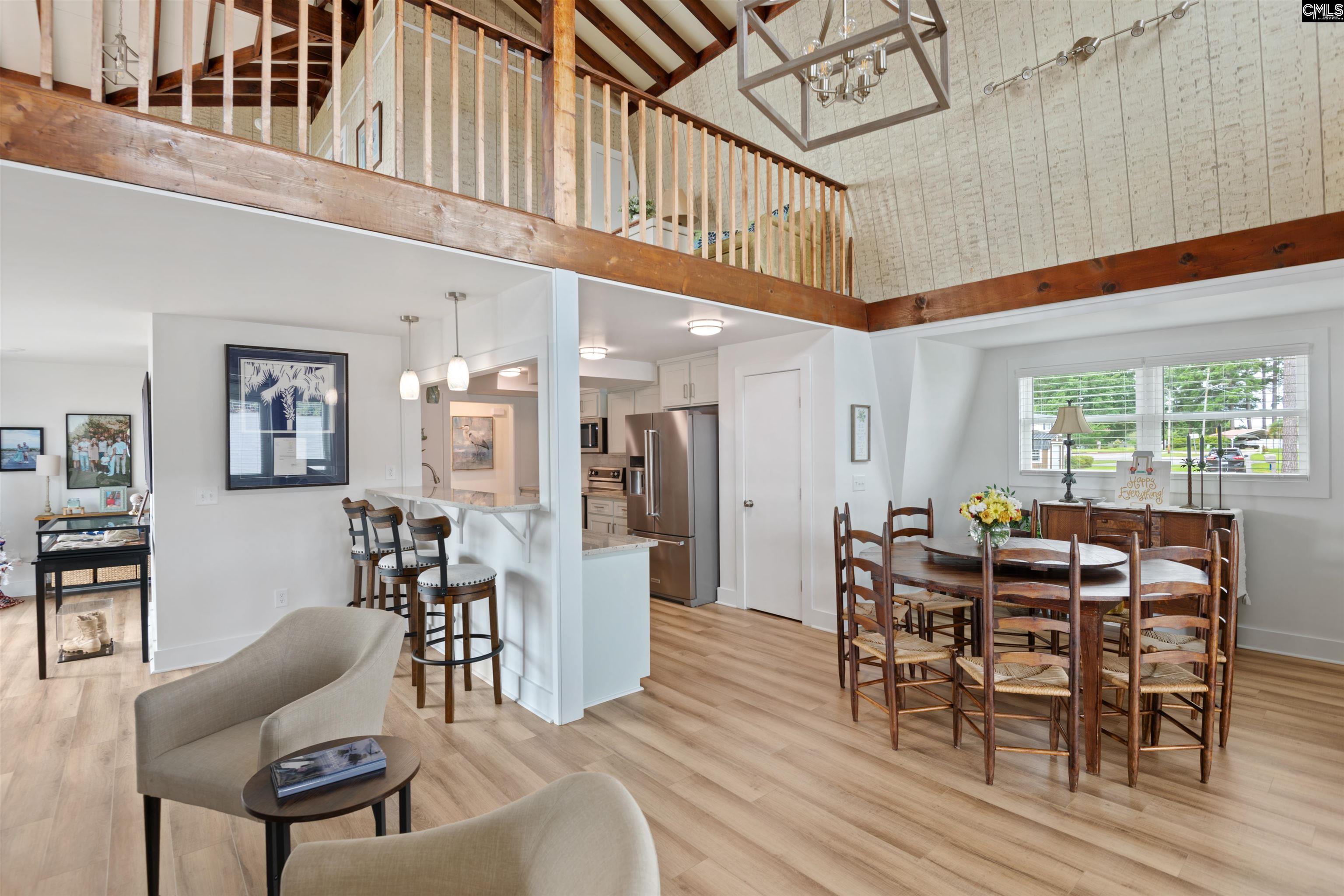 675 E Point Drive Gilbert, SC 29054
