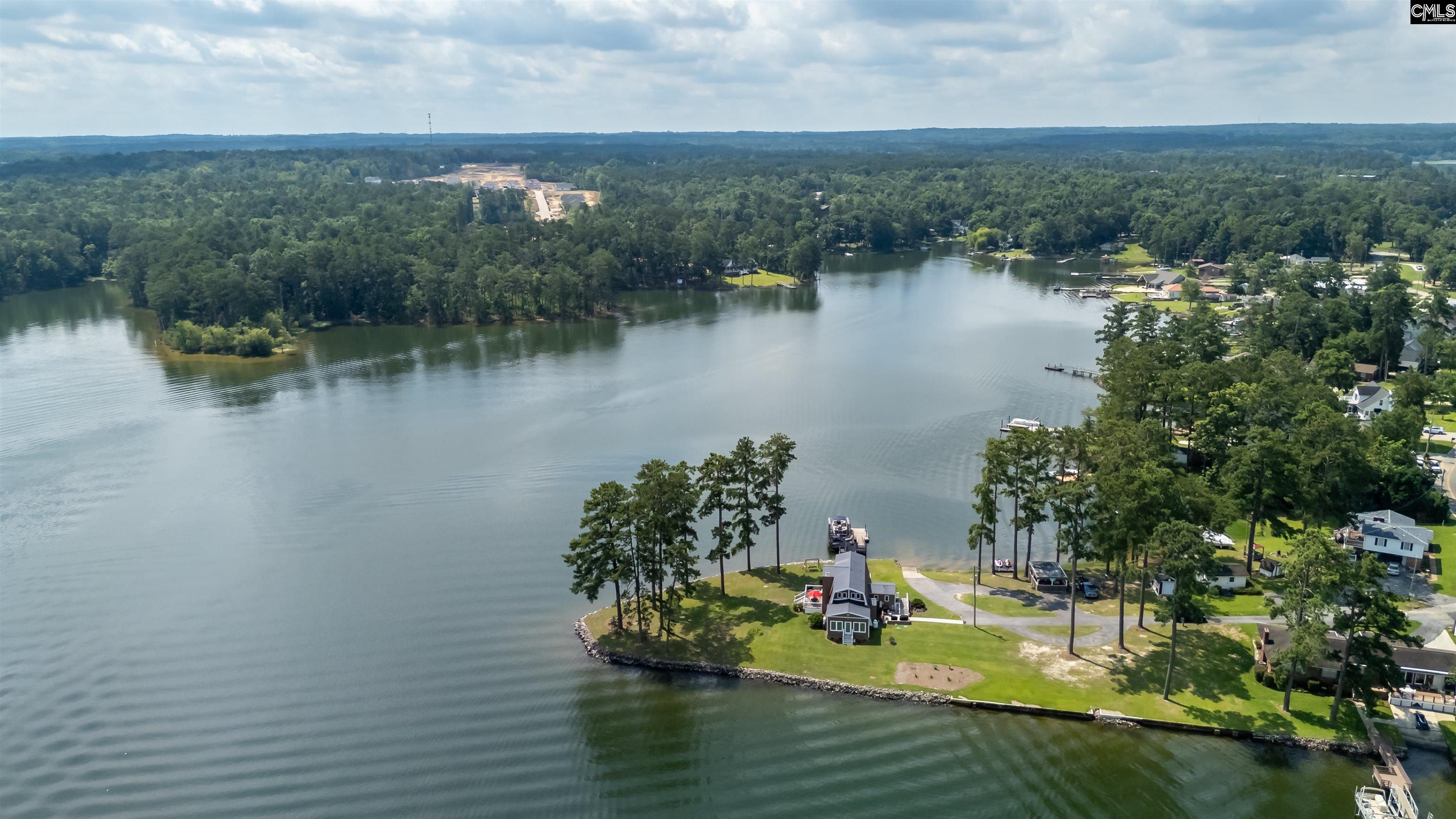 675 E Point Drive Gilbert, SC 29054