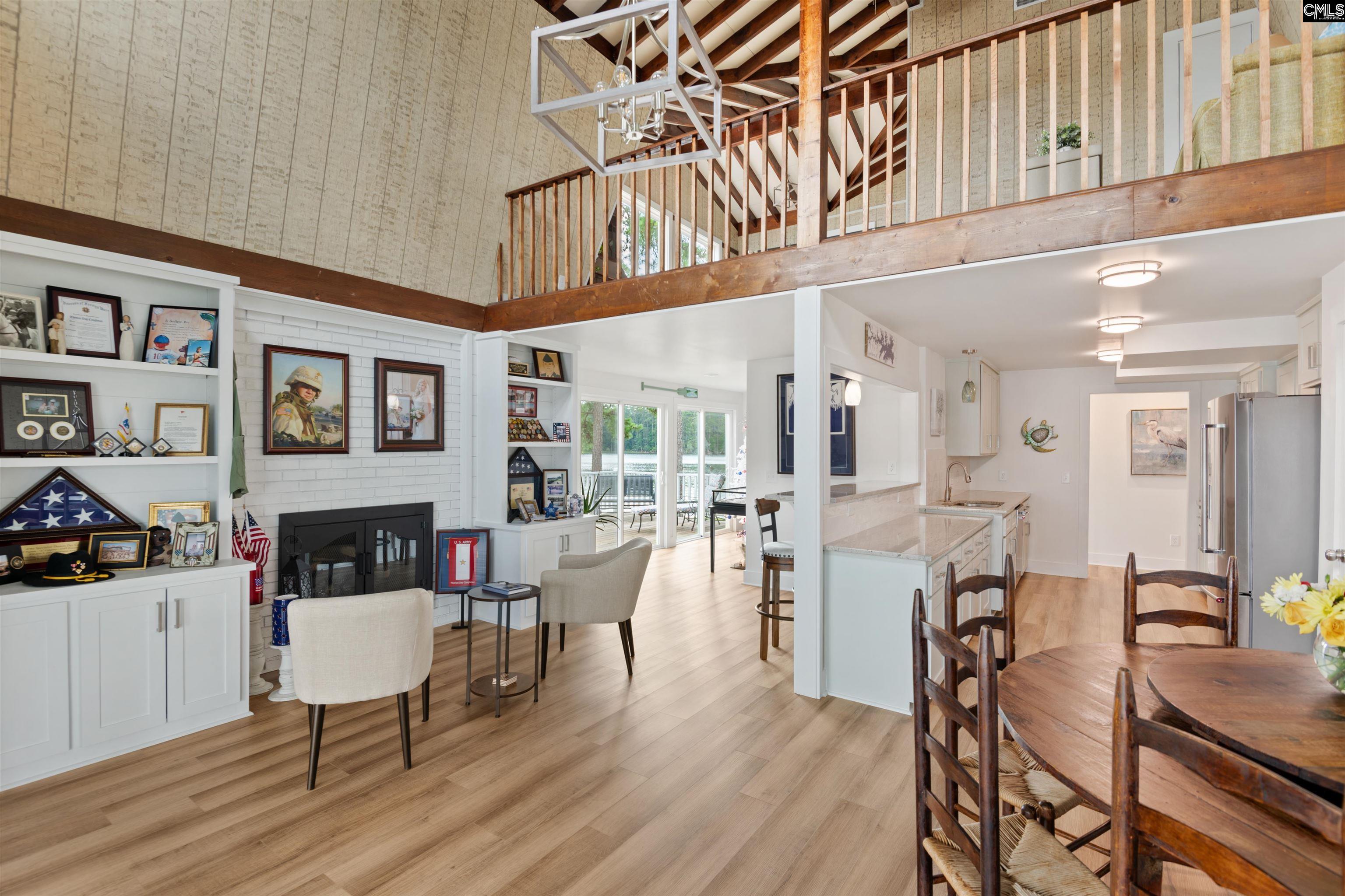 675 E Point Drive Gilbert, SC 29054
