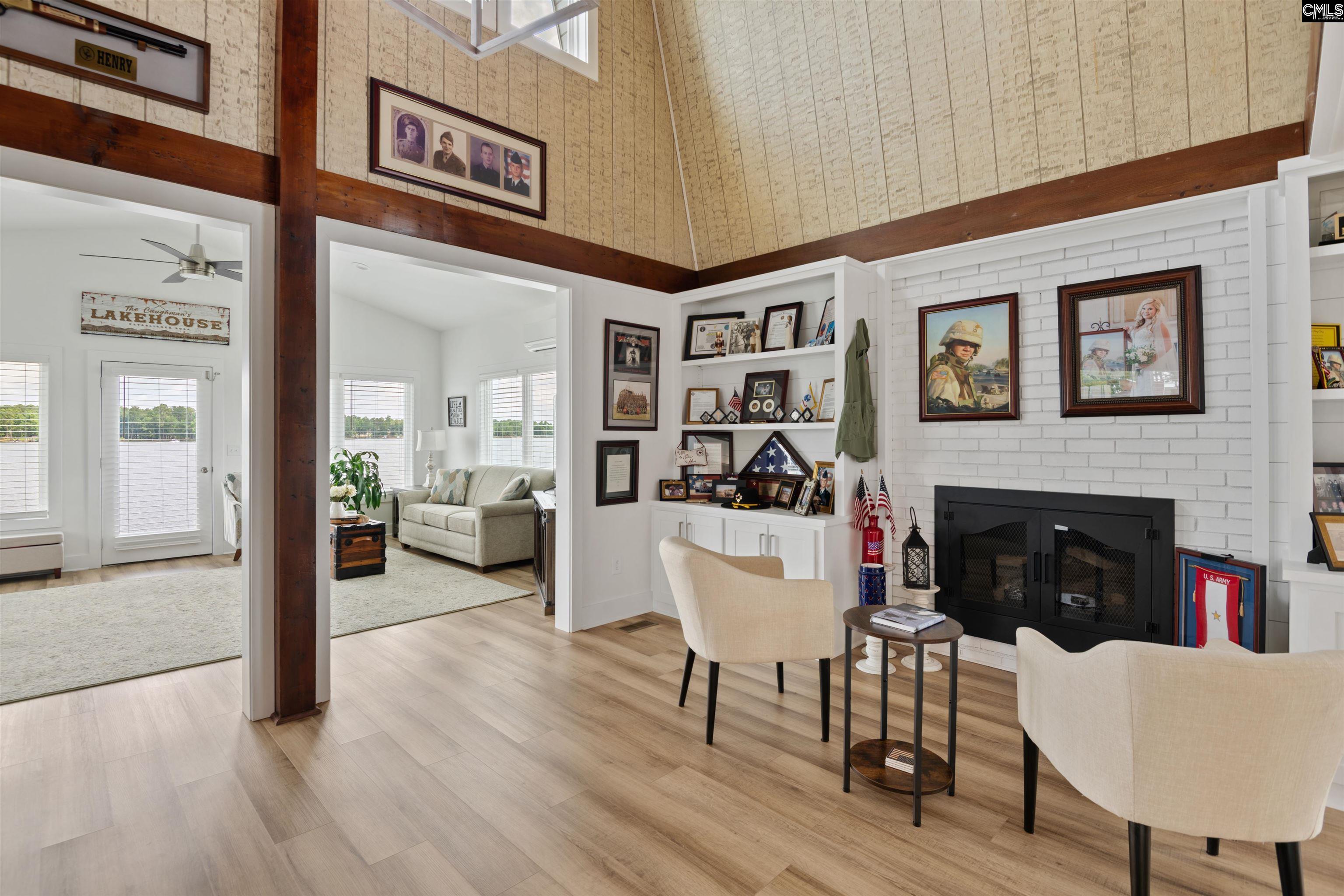 675 E Point Drive Gilbert, SC 29054