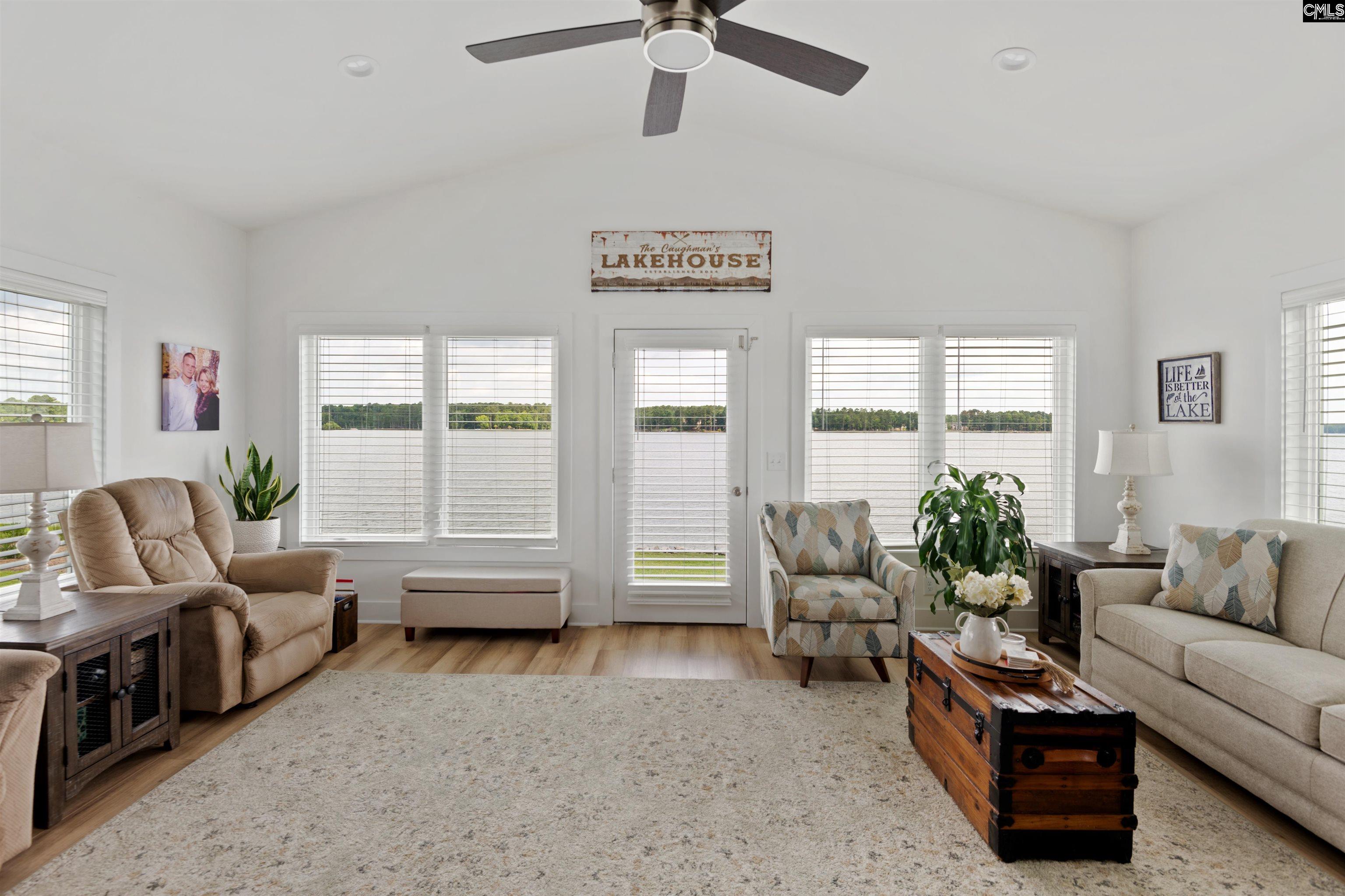 675 E Point Drive Gilbert, SC 29054