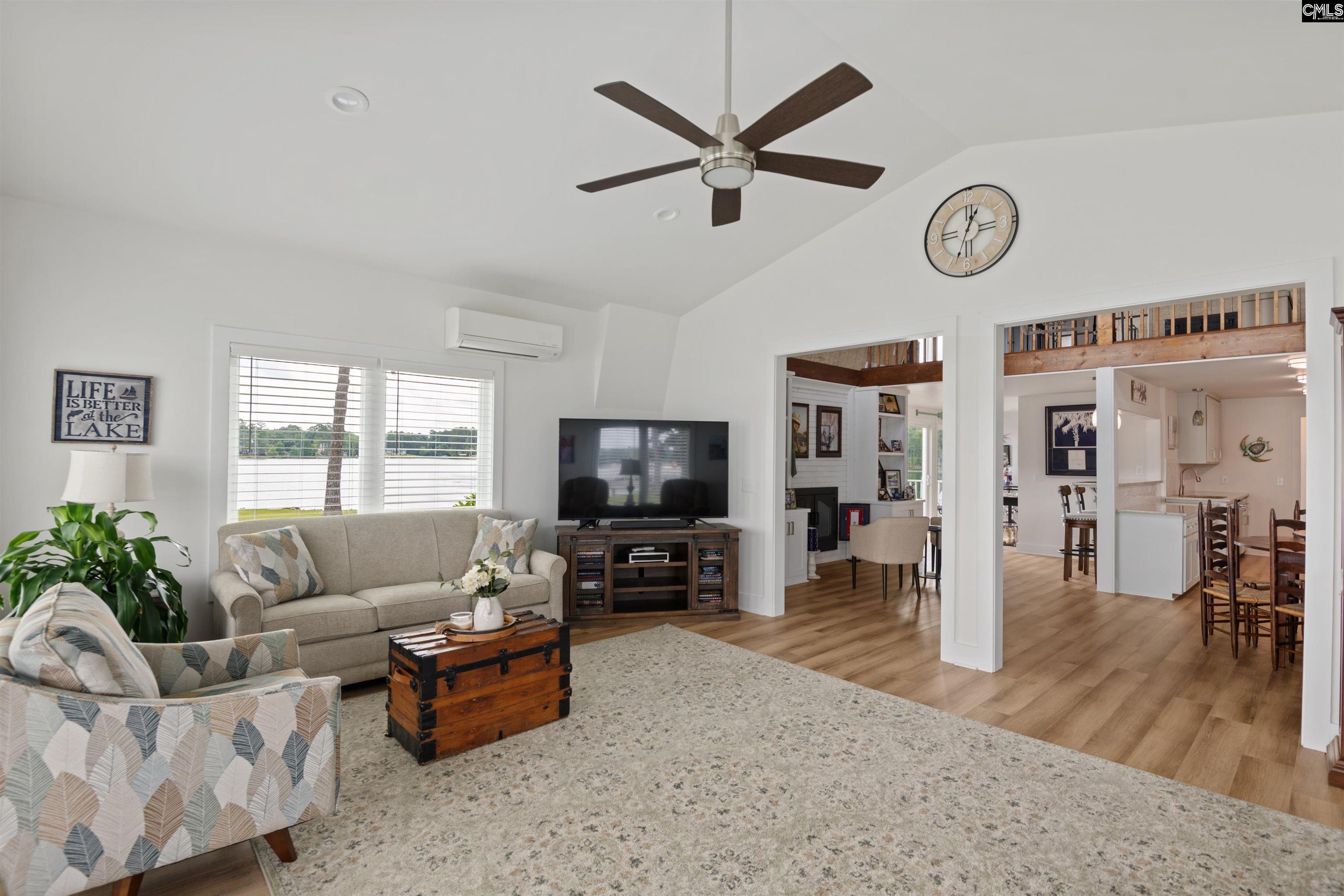 675 E Point Drive Gilbert, SC 29054