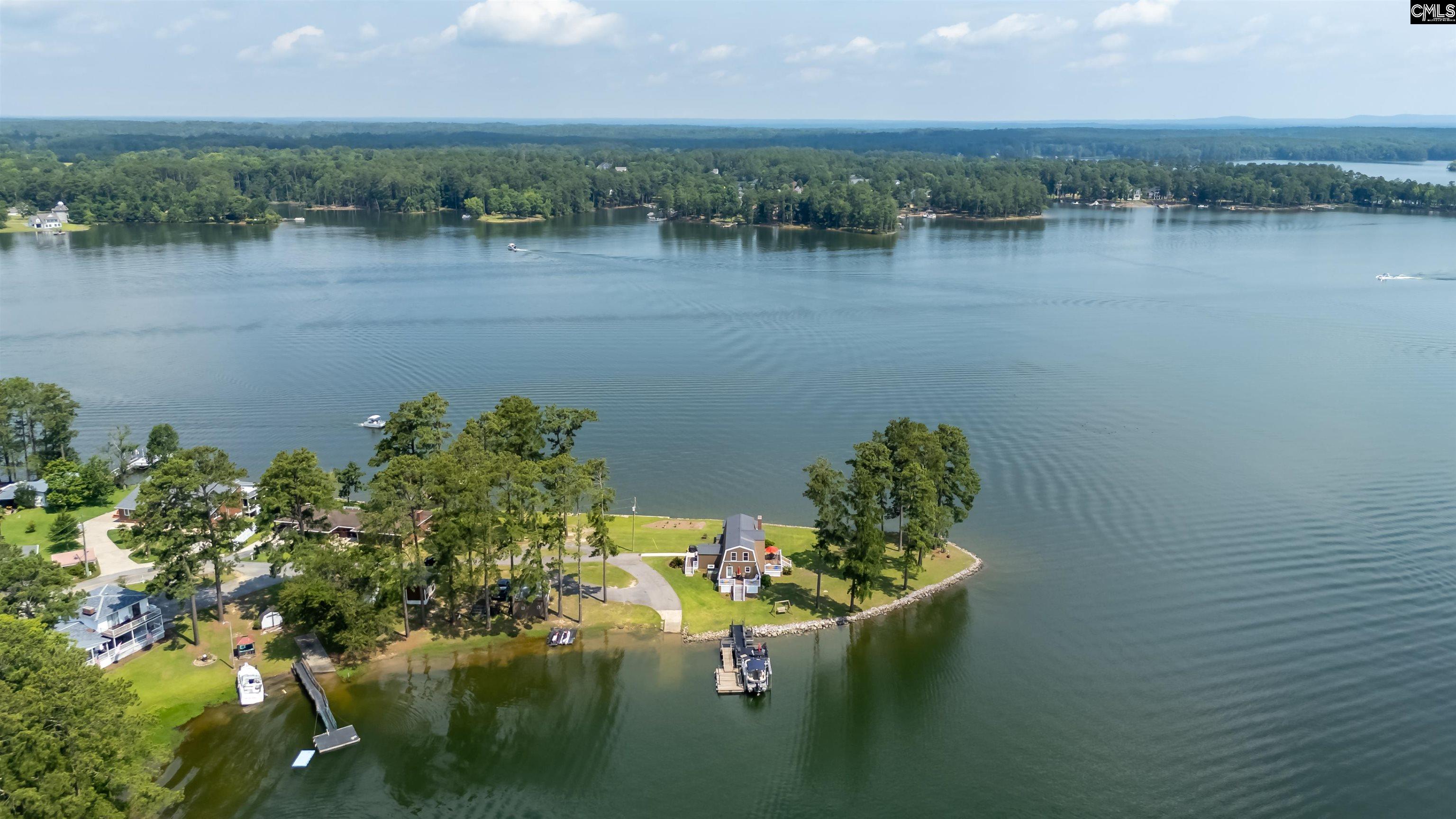 675 E Point Drive Gilbert, SC 29054