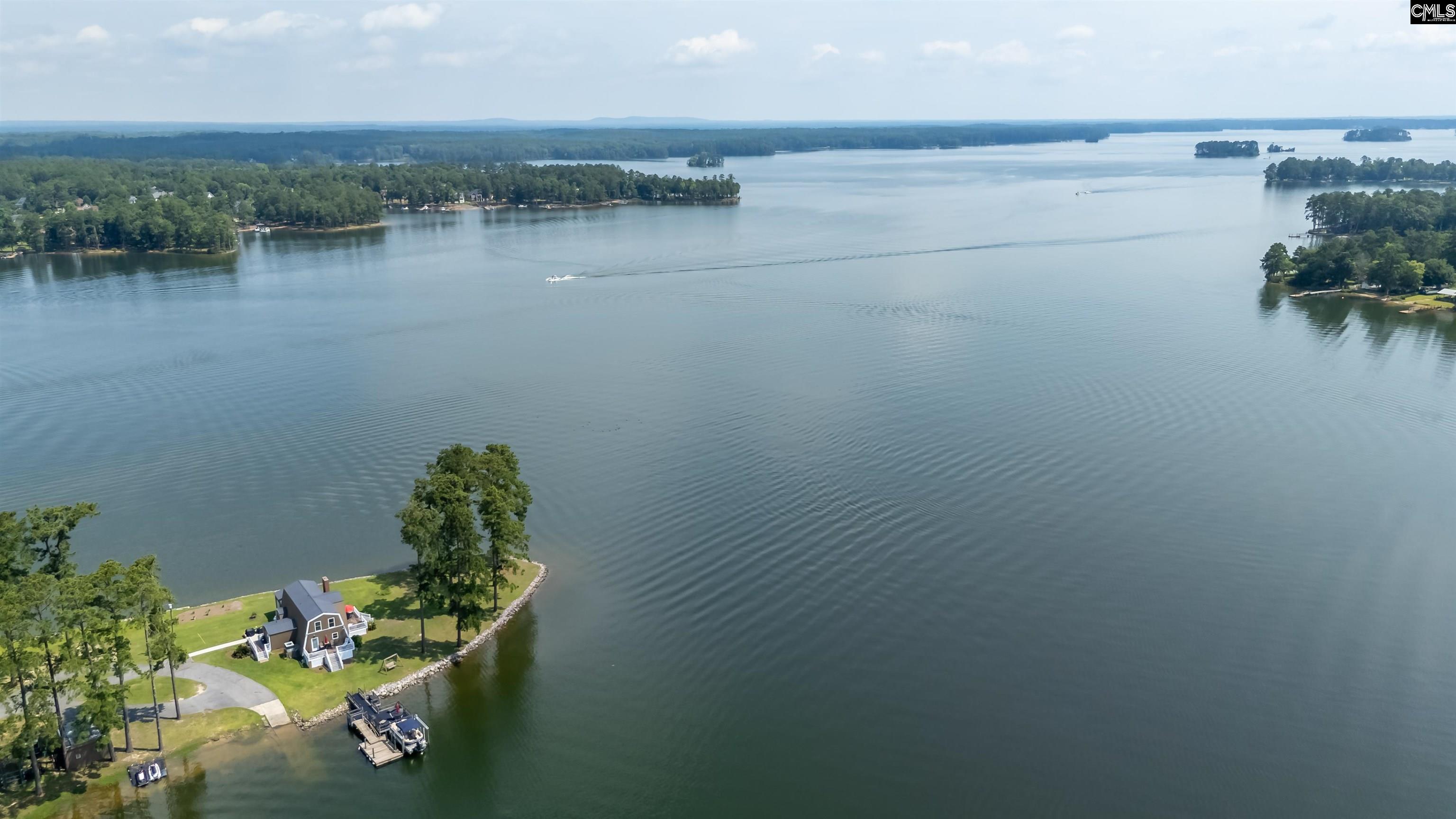 675 E Point Drive Gilbert, SC 29054