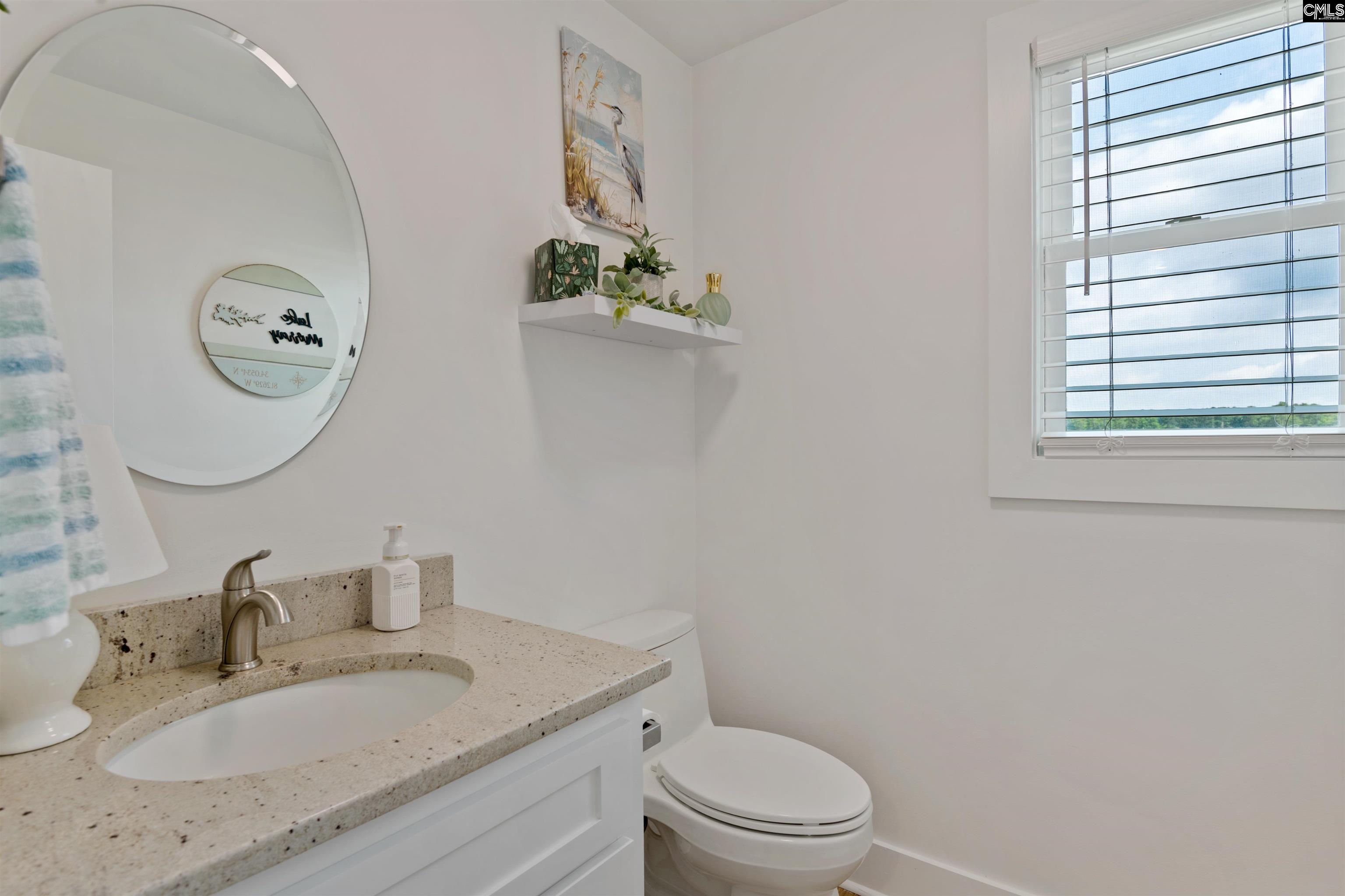 675 E Point Drive Gilbert, SC 29054