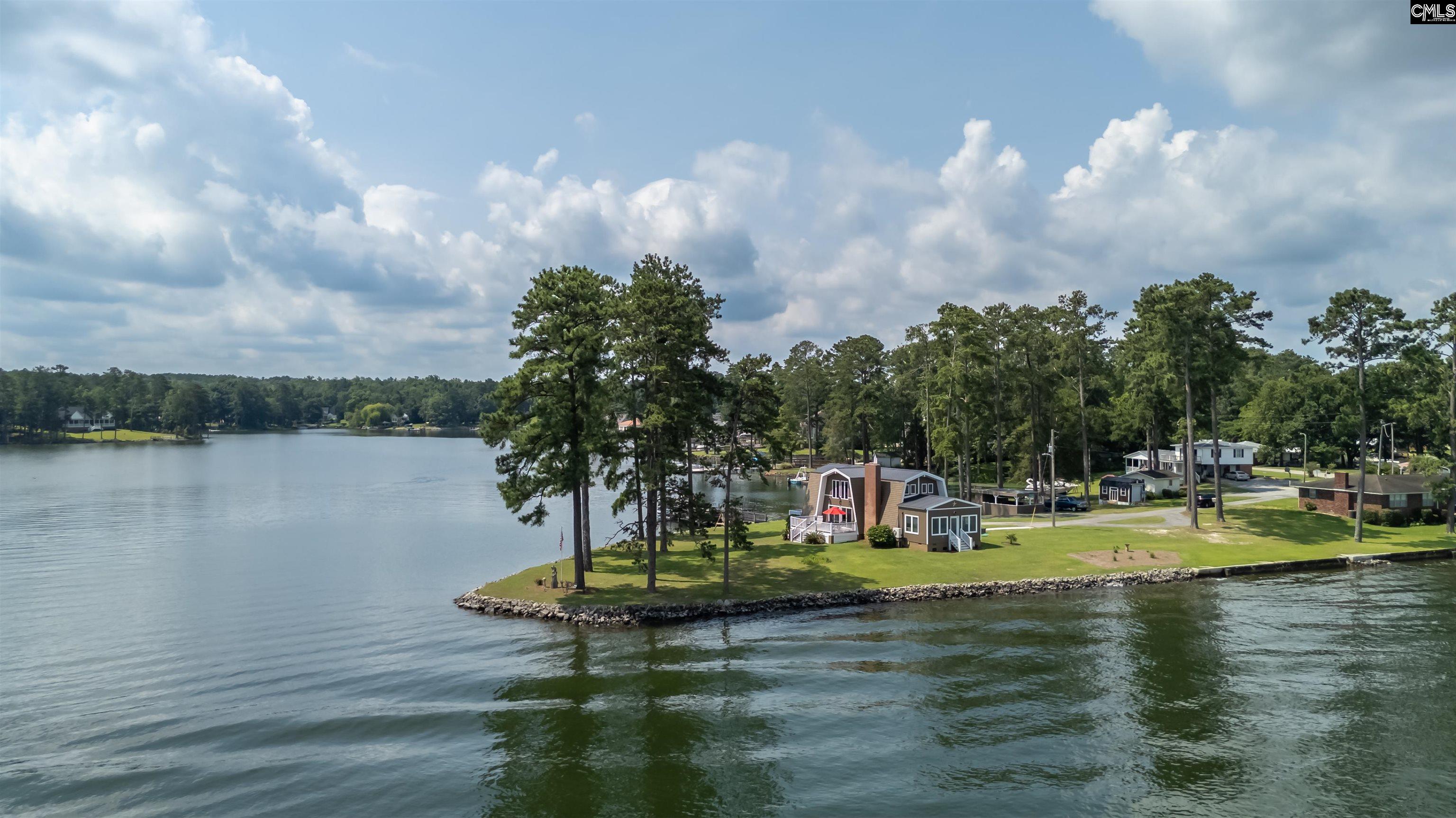 675 E Point Drive Gilbert, SC 29054