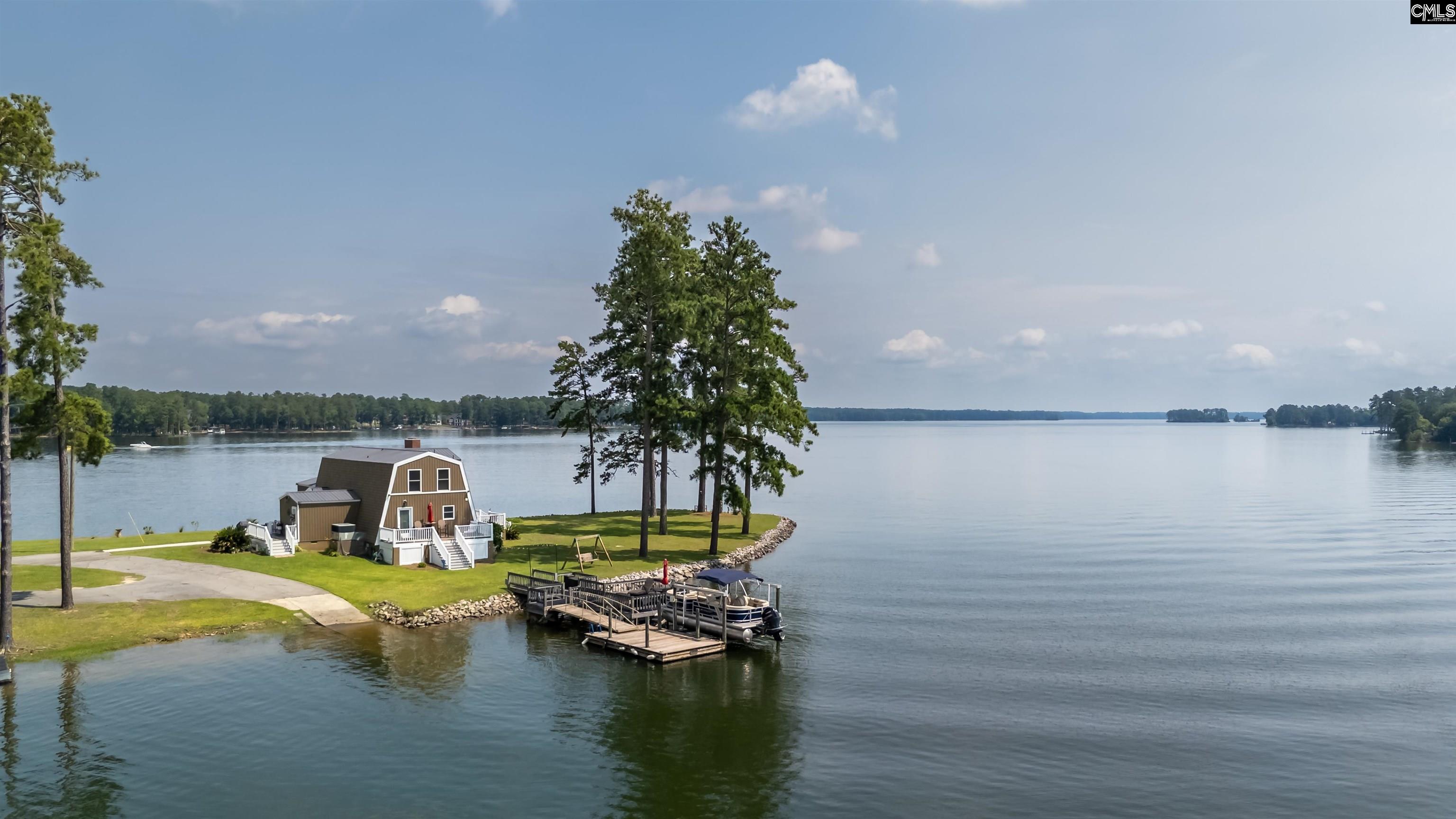 675 E Point Drive Gilbert, SC 29054