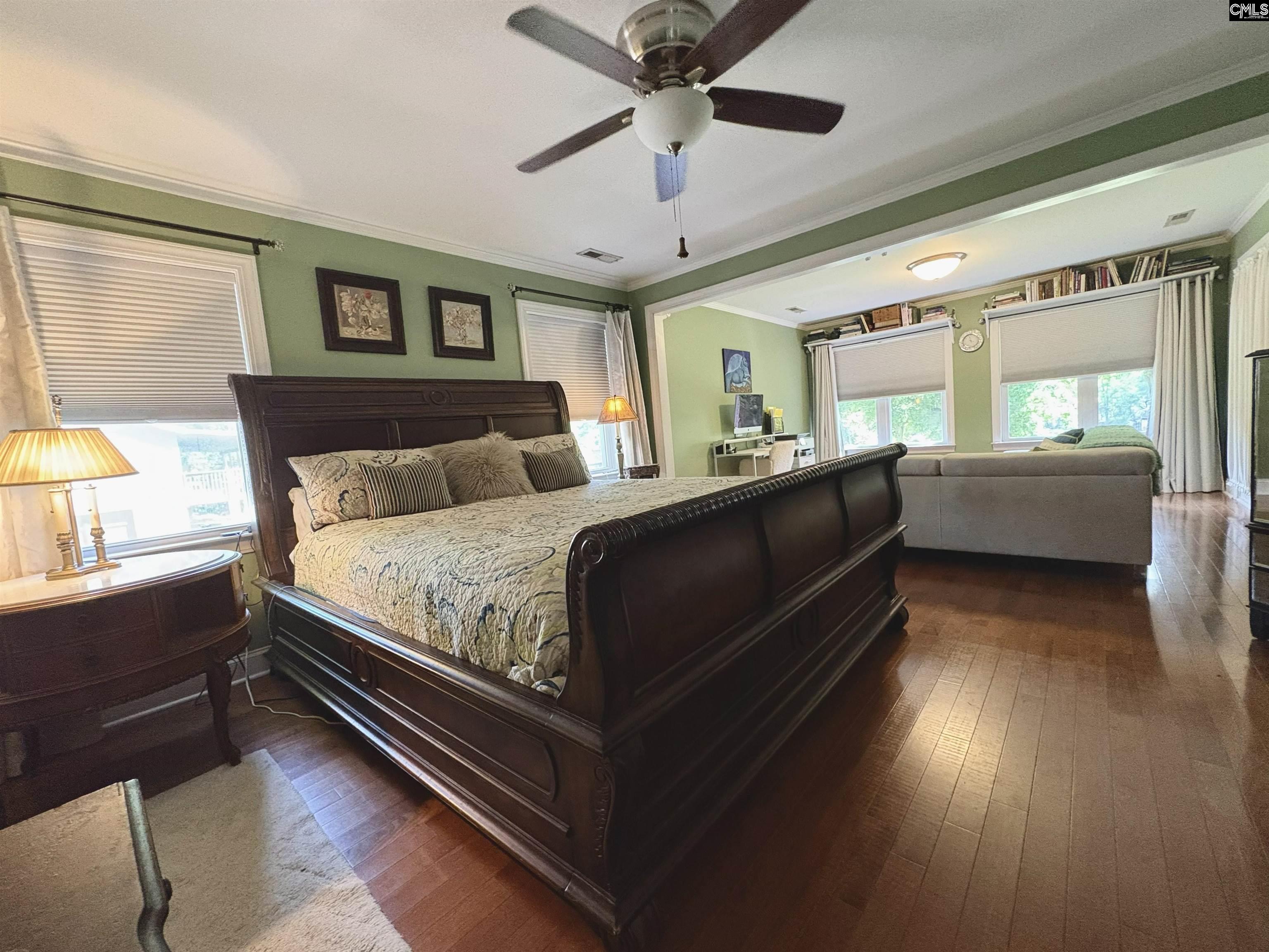 191 Wild Turkey Lane Camden, SC 29020