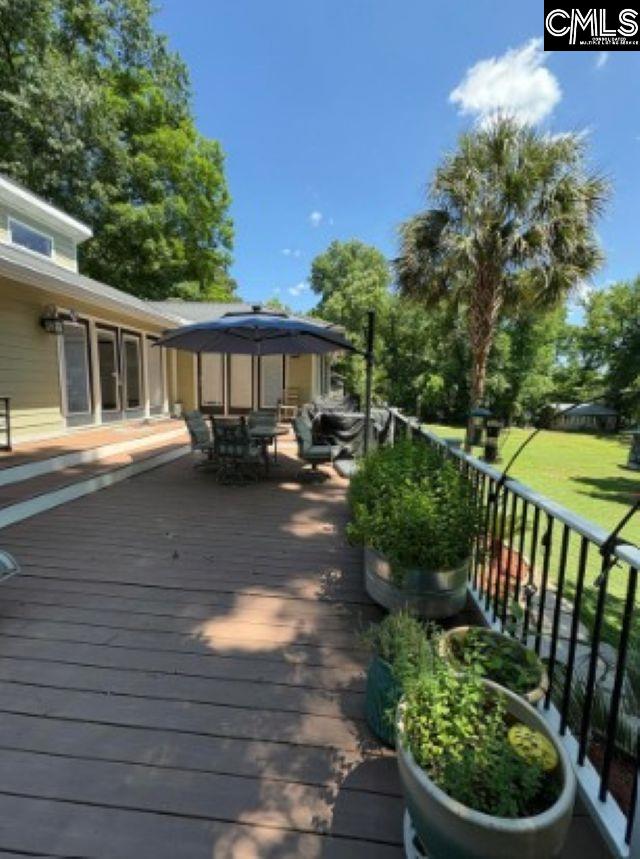 191 Wild Turkey Lane Camden, SC 29020
