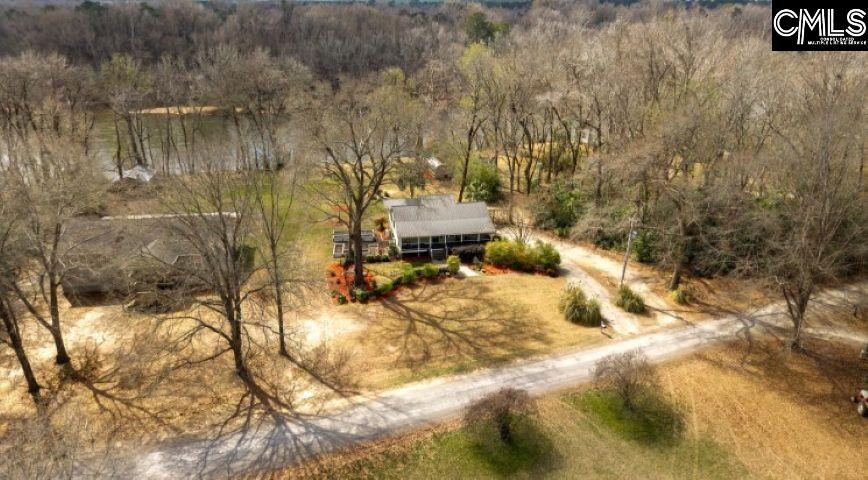 191 Wild Turkey Lane Camden, SC 29020