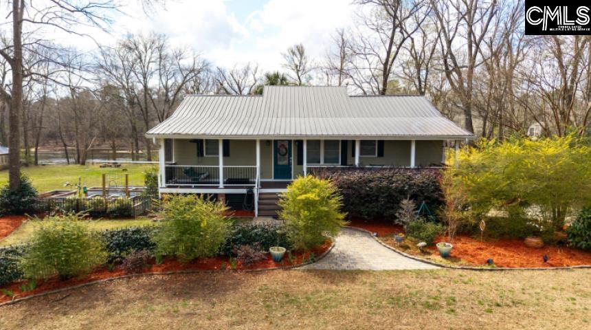 191 Wild Turkey Lane Camden, SC 29020