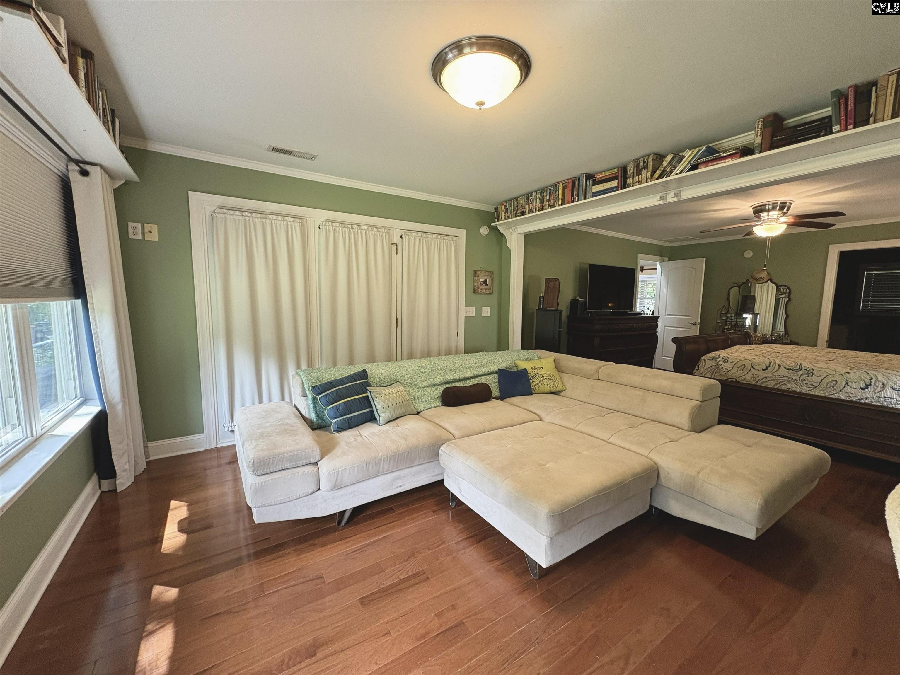 191 Wild Turkey Lane Camden, SC 29020