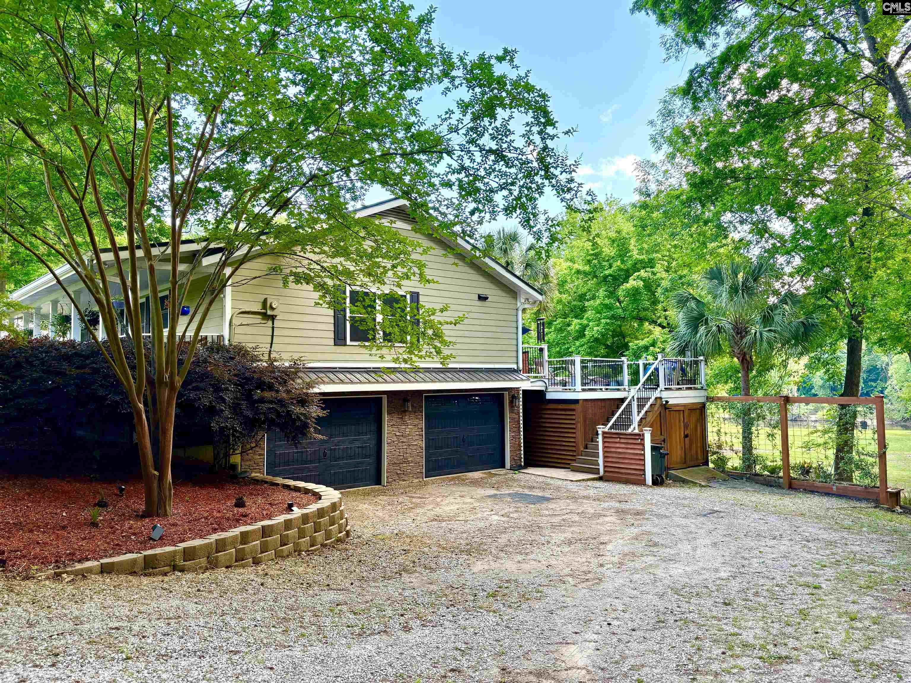 191 Wild Turkey Lane Camden, SC 29020