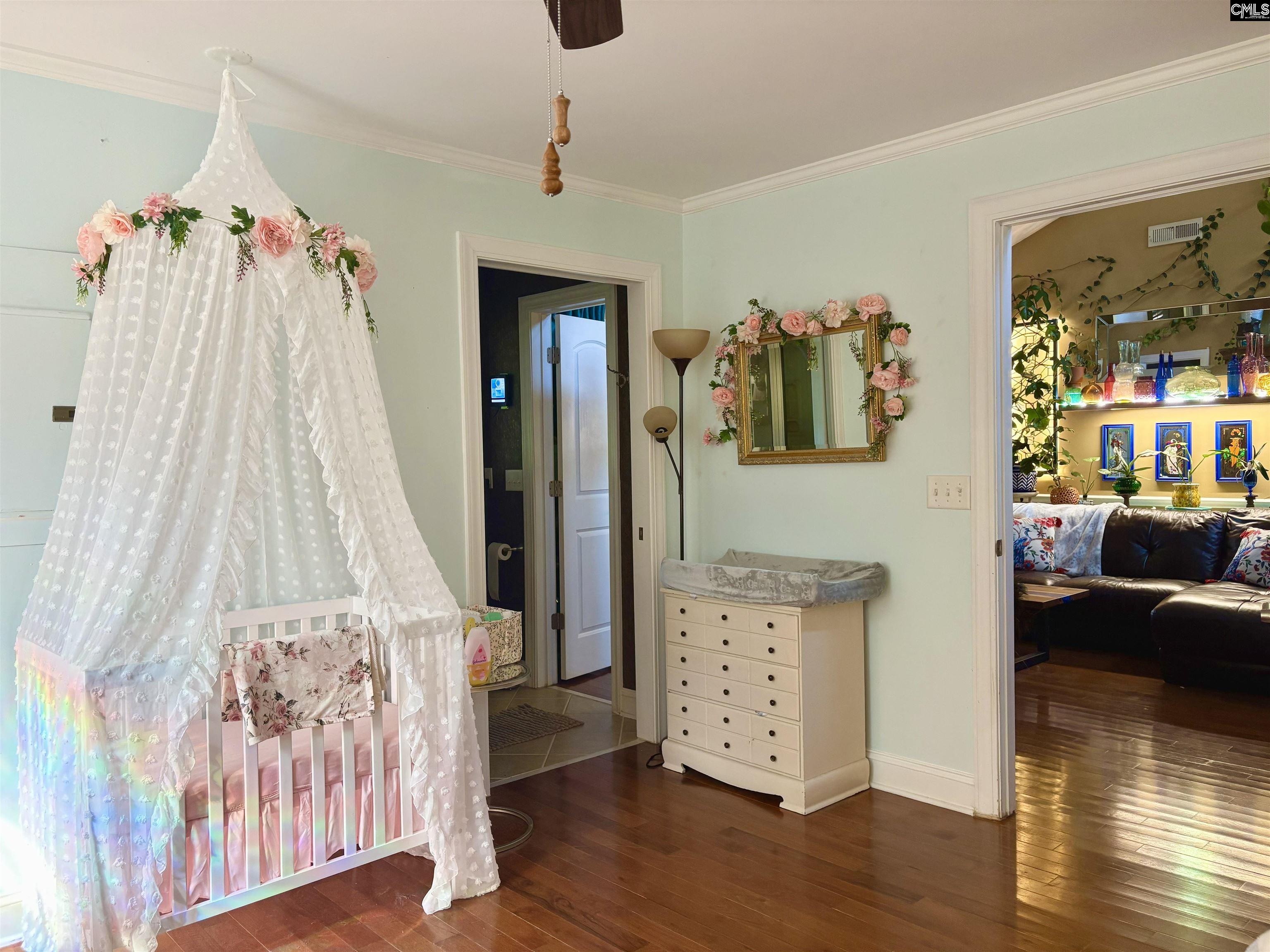191 Wild Turkey Lane Camden, SC 29020