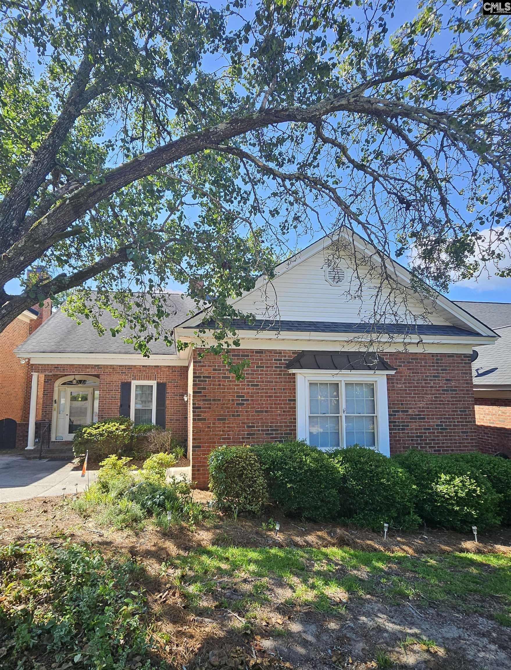 92 Polo Ridge Circle Columbia, SC 29223