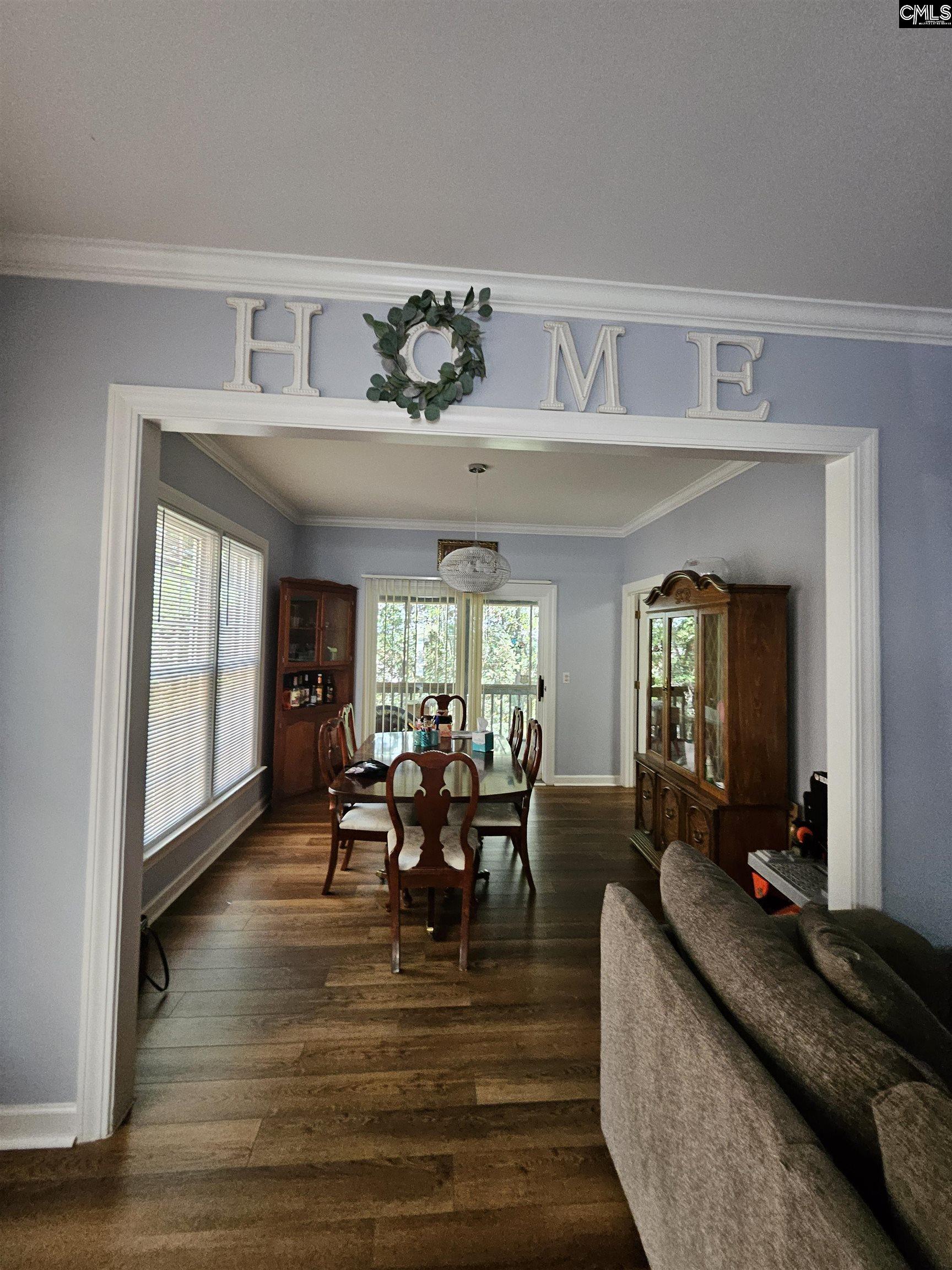 92 Polo Ridge Circle Columbia, SC 29223