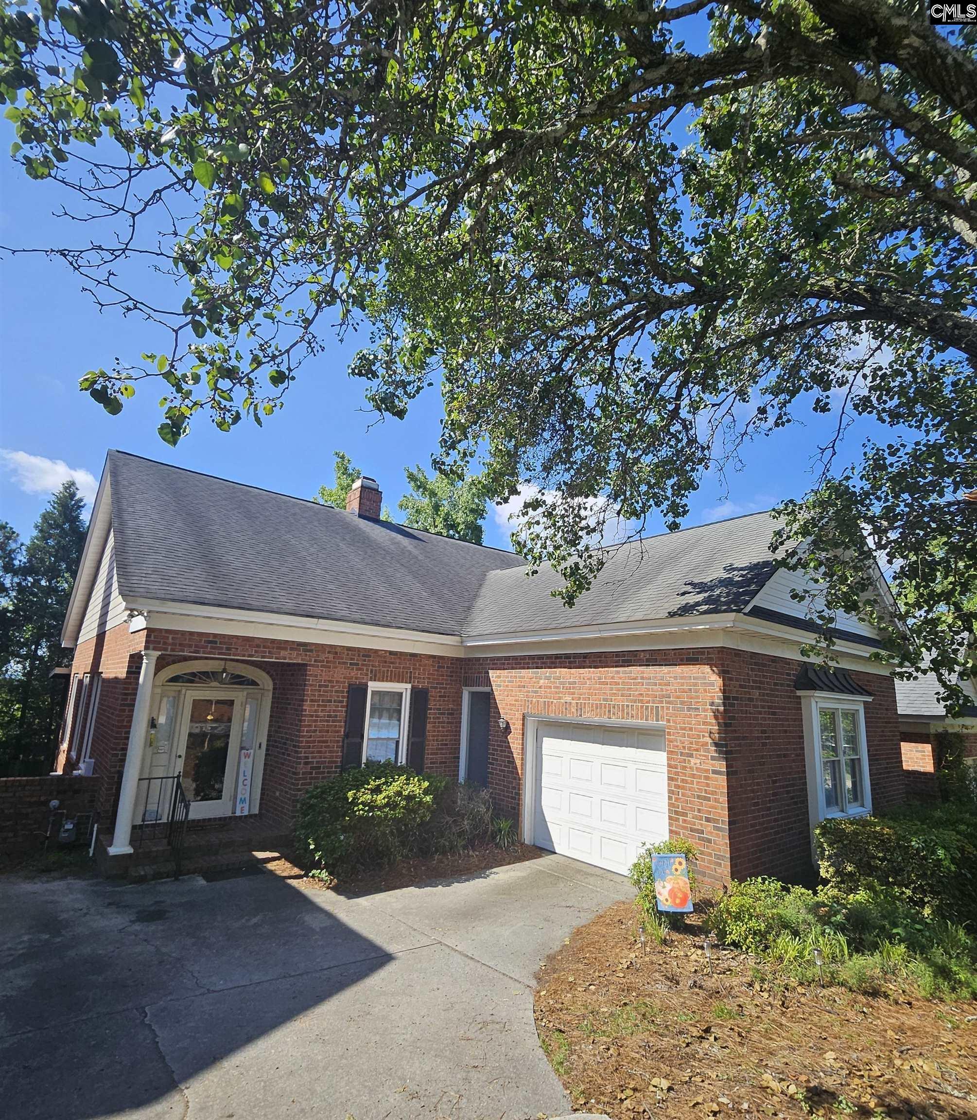 92 Polo Ridge Circle Columbia, SC 29223
