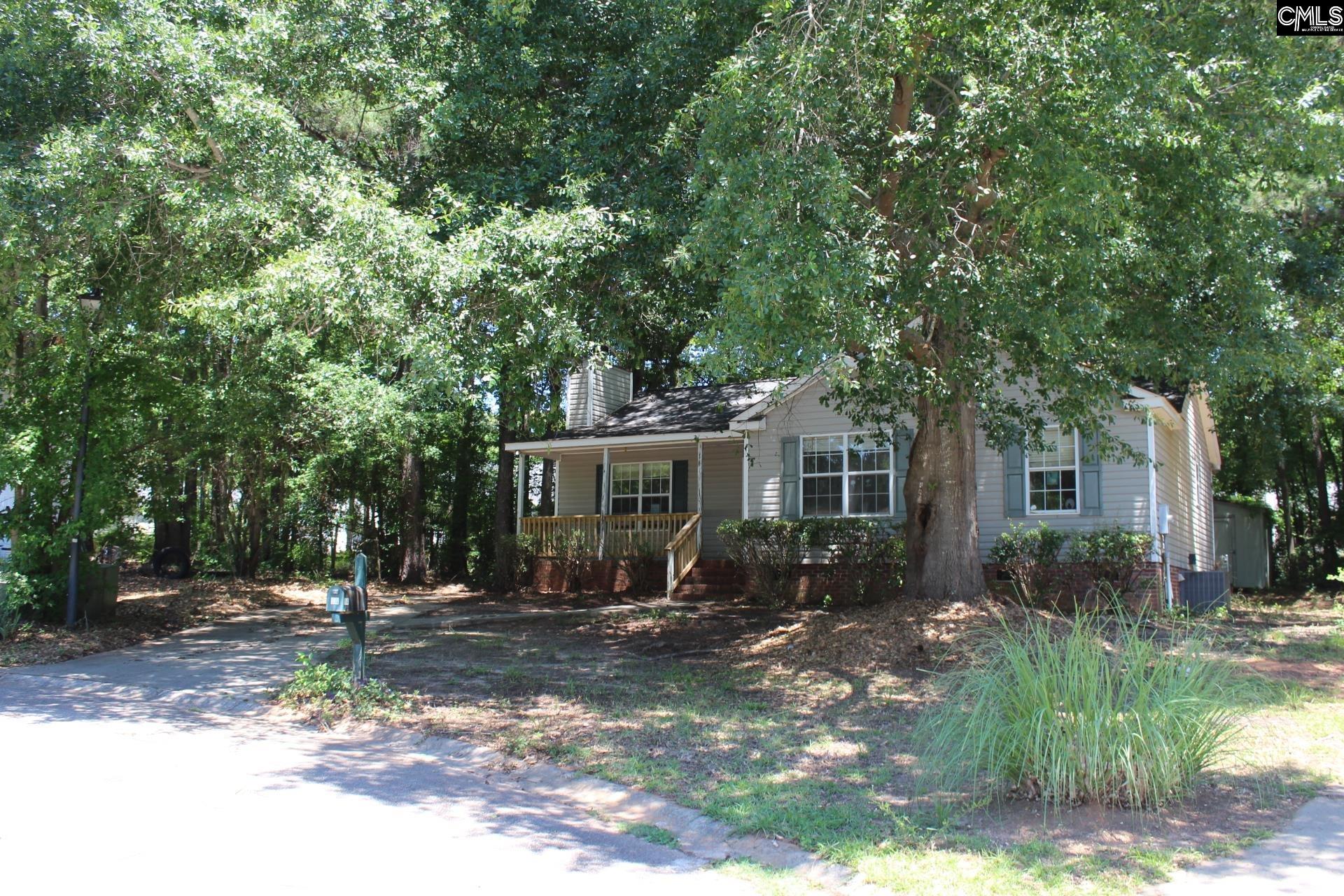 14 Holliston Court Chapin, SC 29036