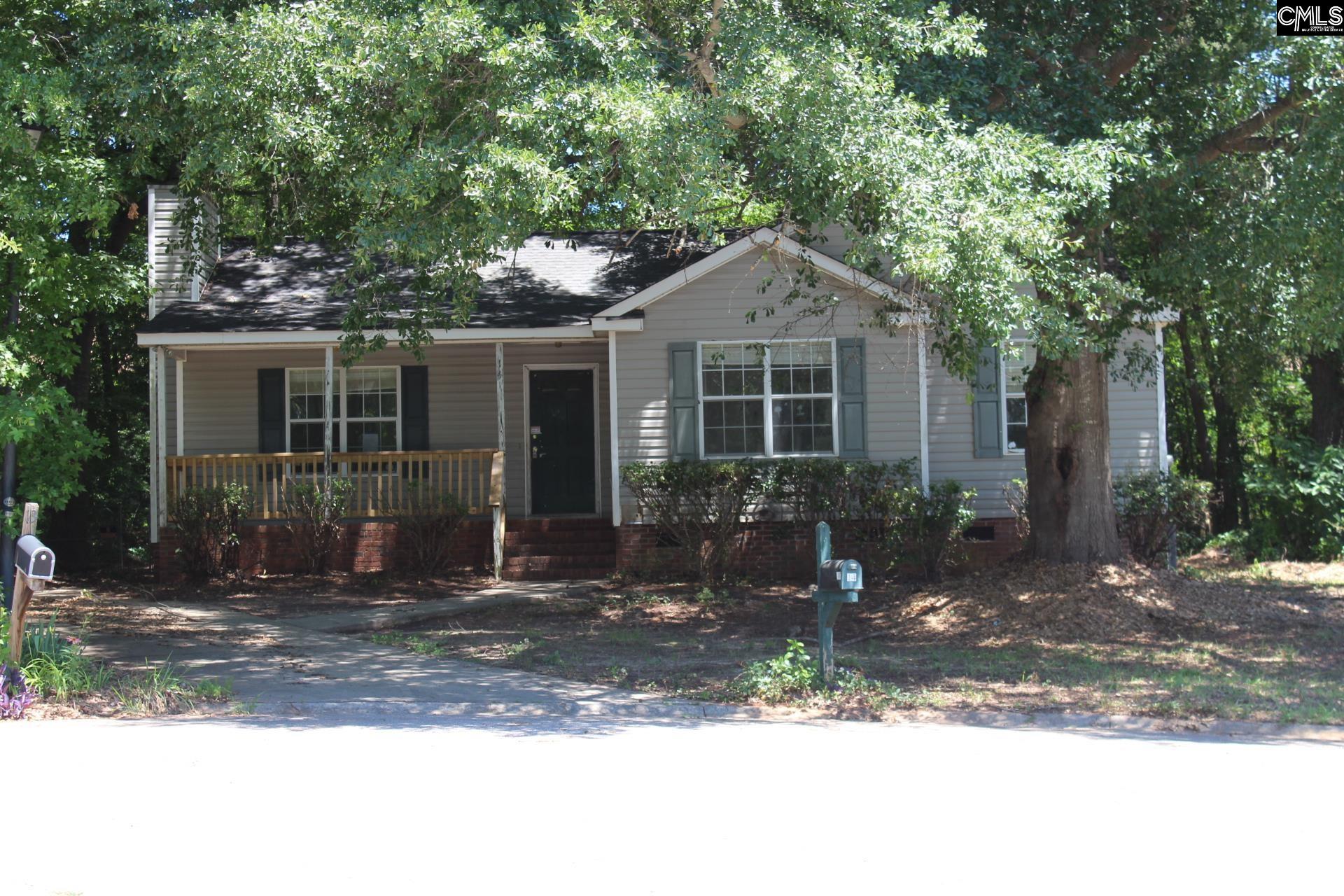 14 Holliston Court Chapin, SC 29036