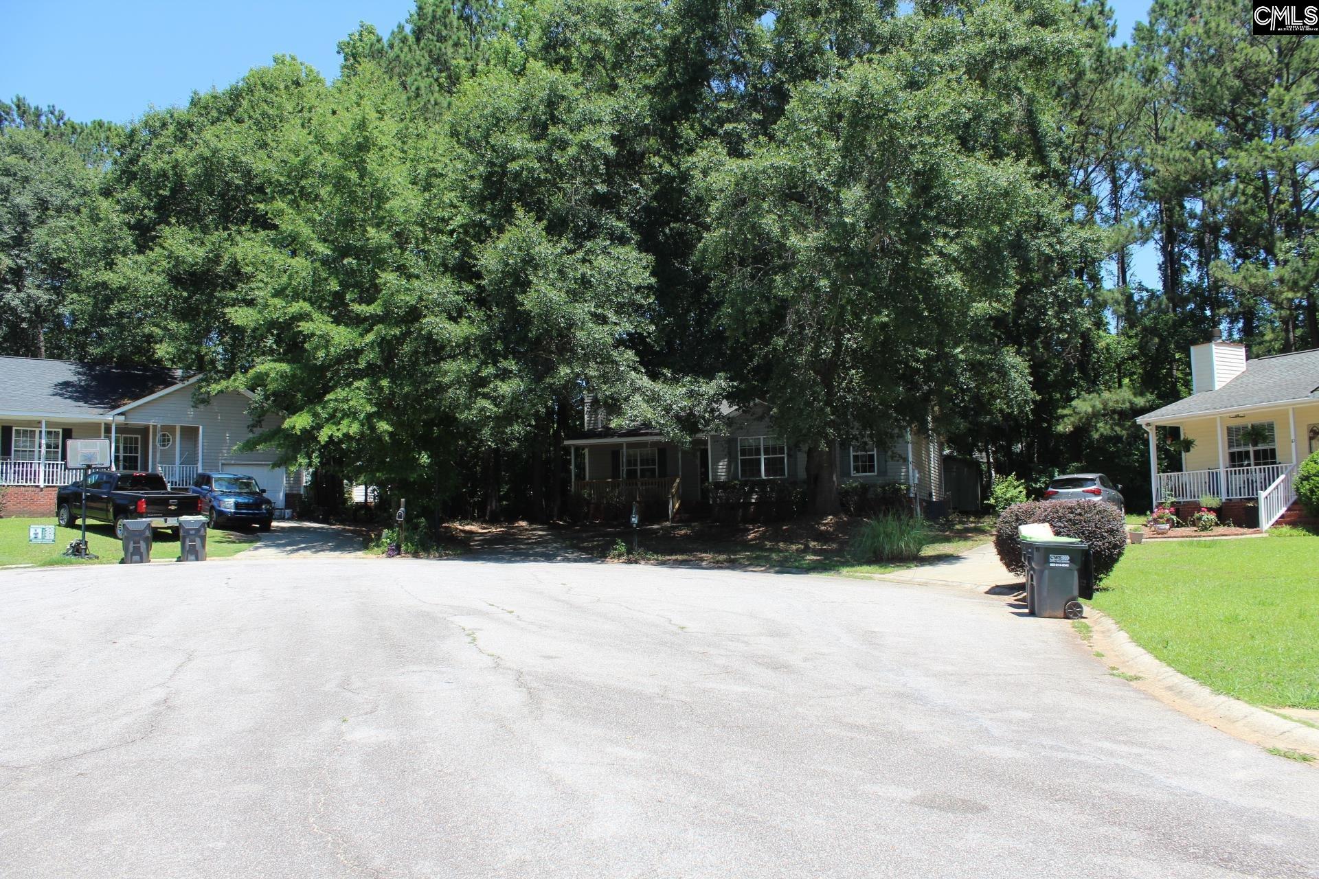 14 Holliston Court Chapin, SC 29036