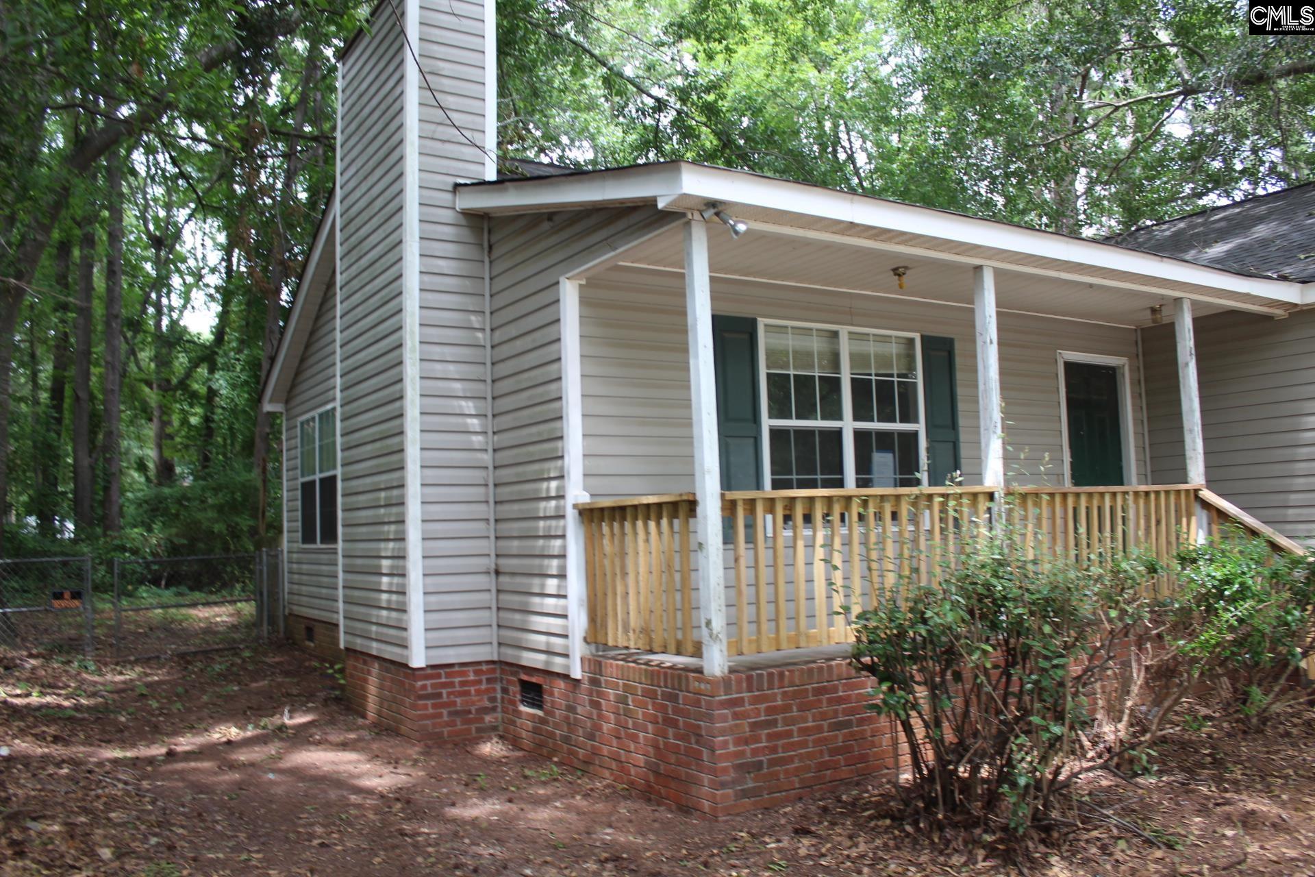14 Holliston Court Chapin, SC 29036