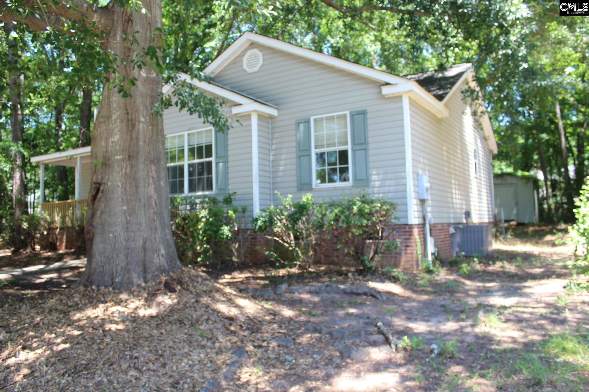 14 Holliston Court Chapin, SC 29036