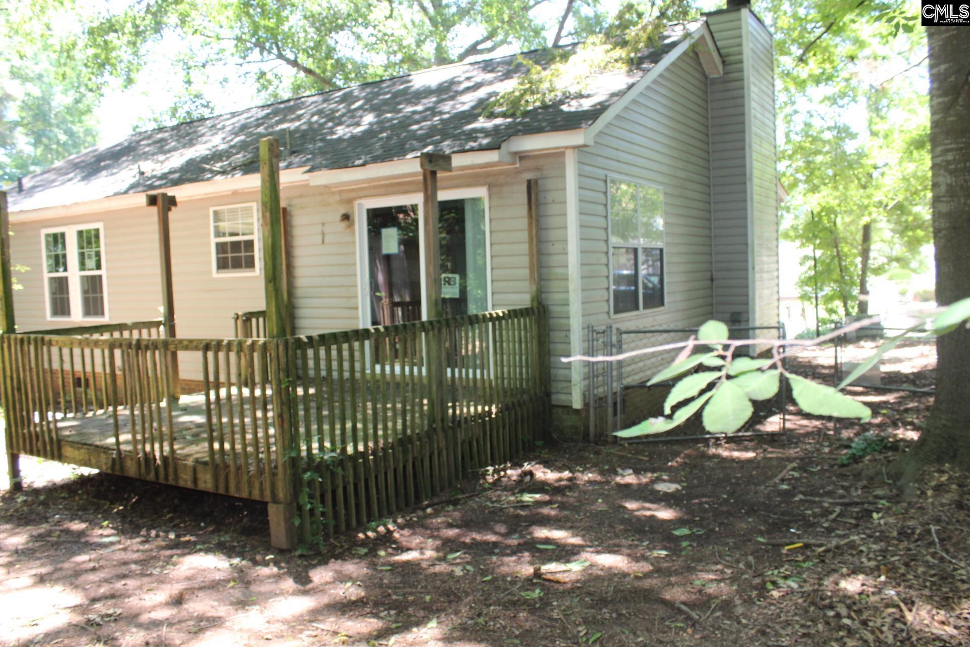 14 Holliston Court Chapin, SC 29036