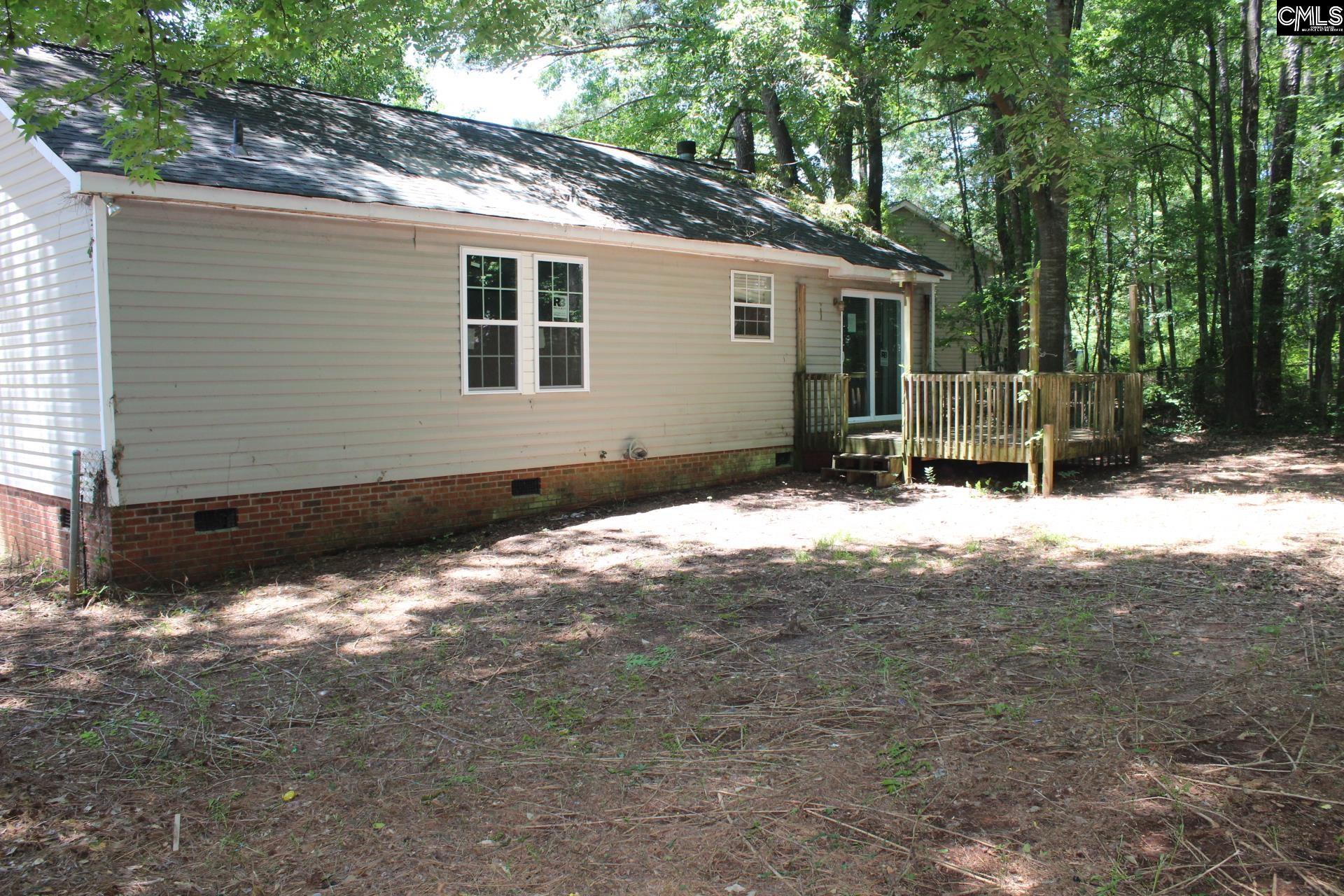 14 Holliston Court Chapin, SC 29036