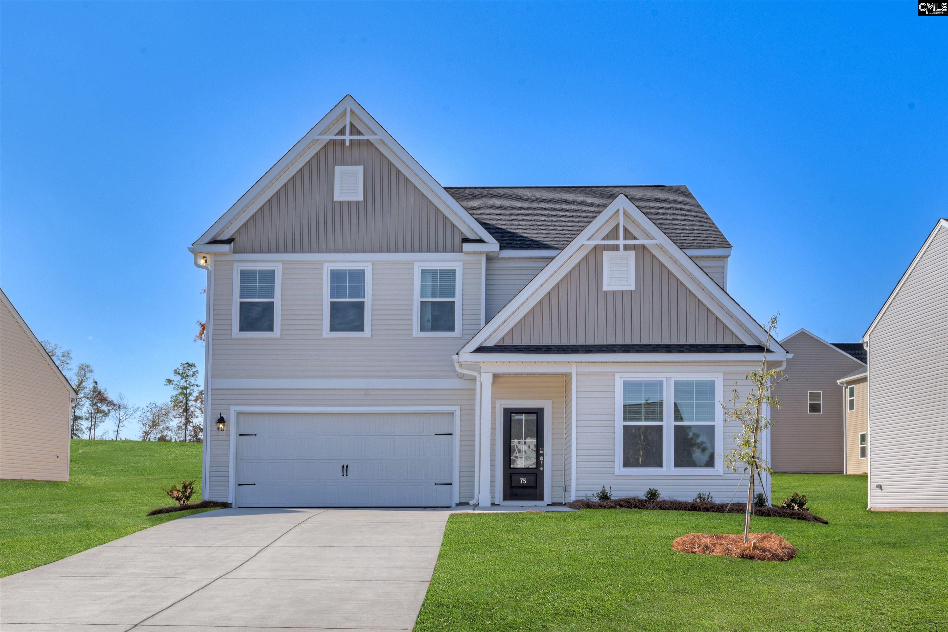 346 Welbeck Road Lexington, SC 29073