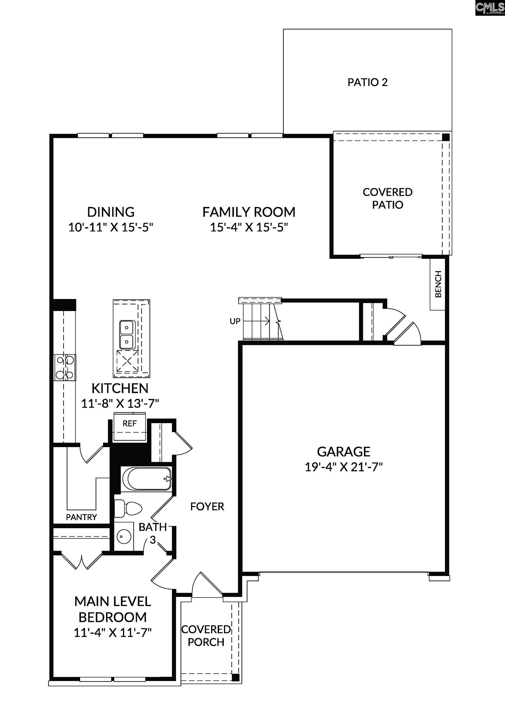 335 Welbeck Road, Lexington — photo 39
