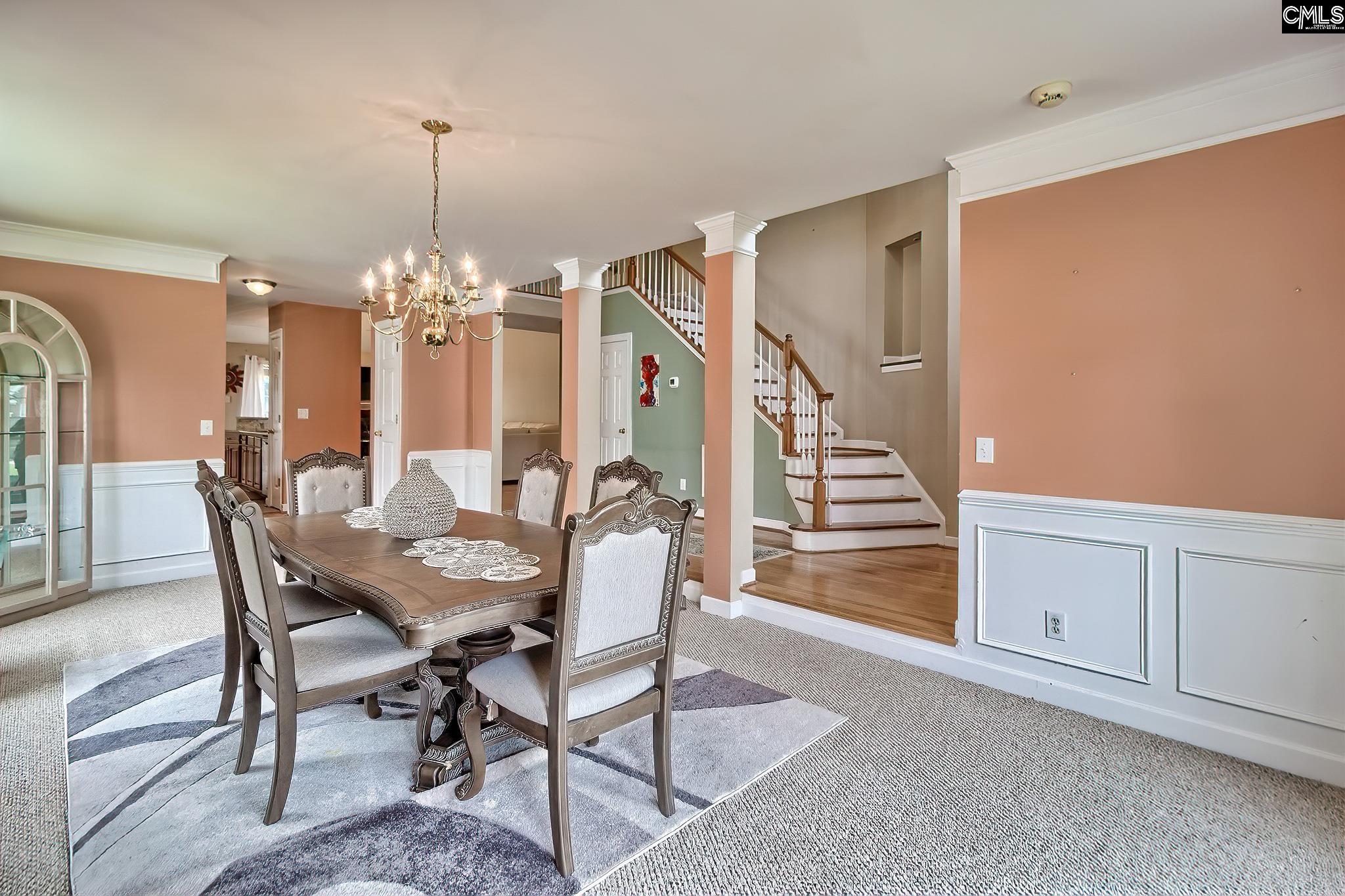 208 Worthington Parkway Columbia, SC 29229-0000