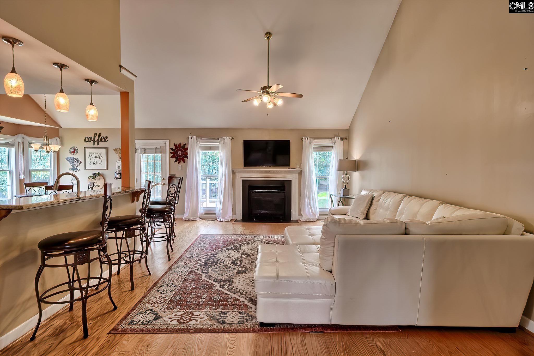 208 Worthington Parkway Columbia, SC 29229-0000
