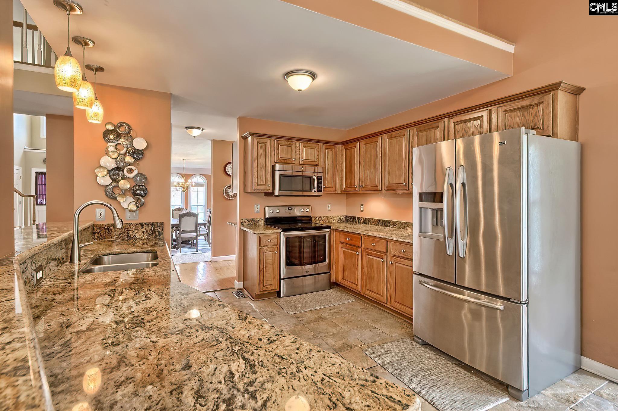 208 Worthington Parkway Columbia, SC 29229-0000