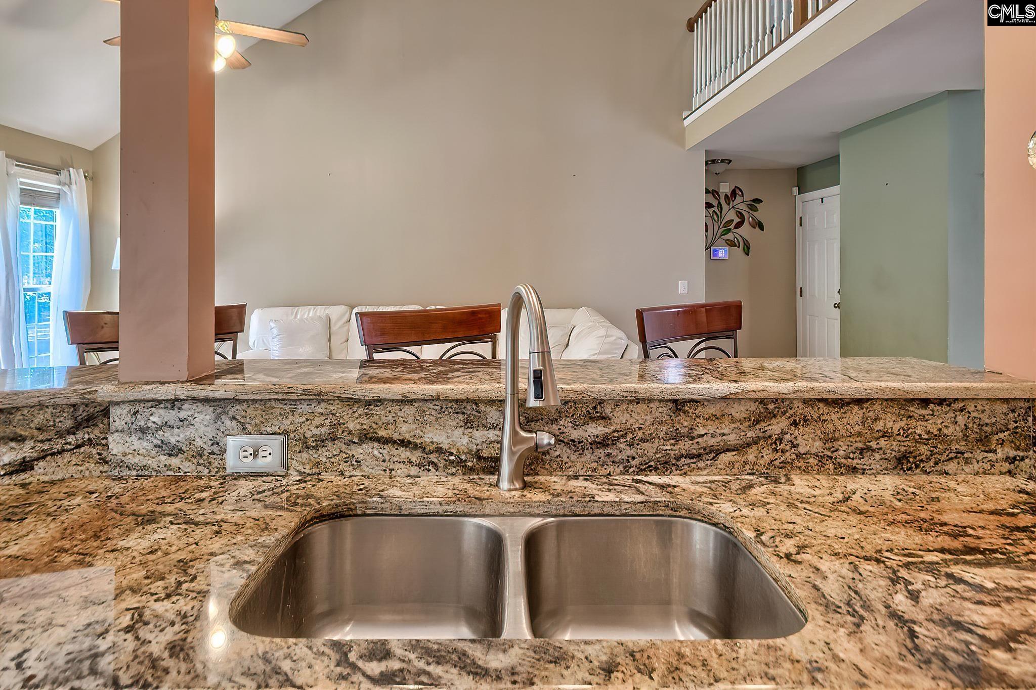 208 Worthington Parkway Columbia, SC 29229-0000