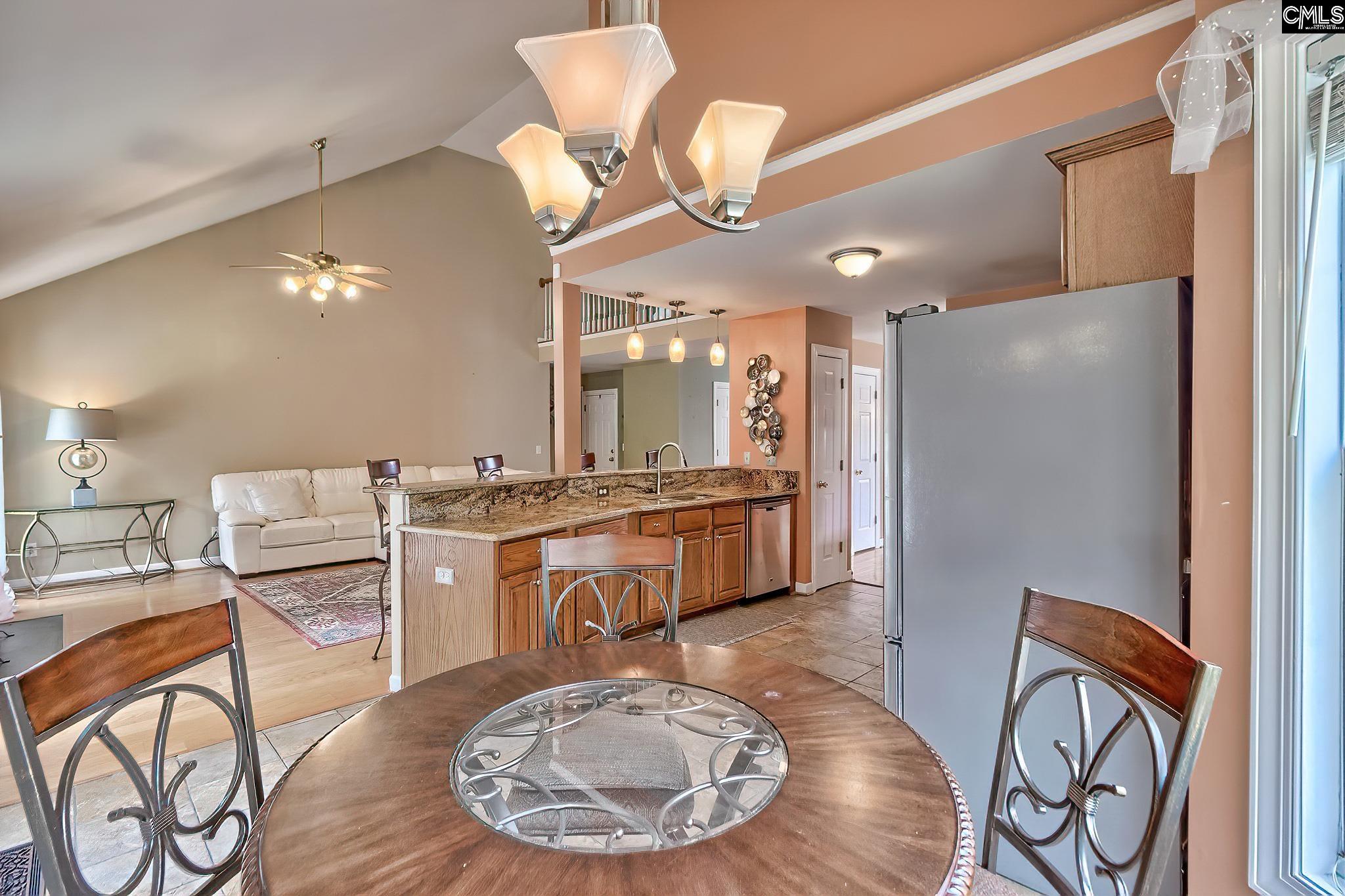 208 Worthington Parkway Columbia, SC 29229-0000