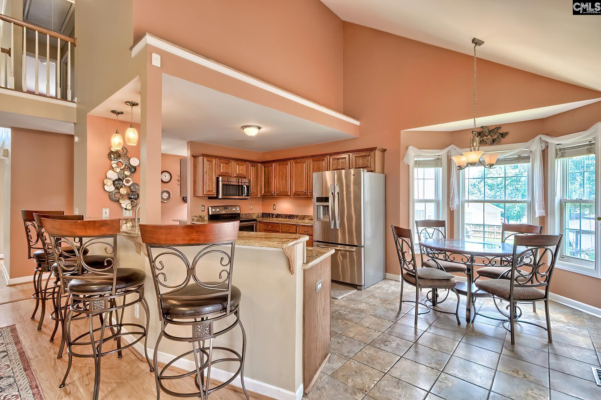 208 Worthington Parkway Columbia, SC 29229-0000