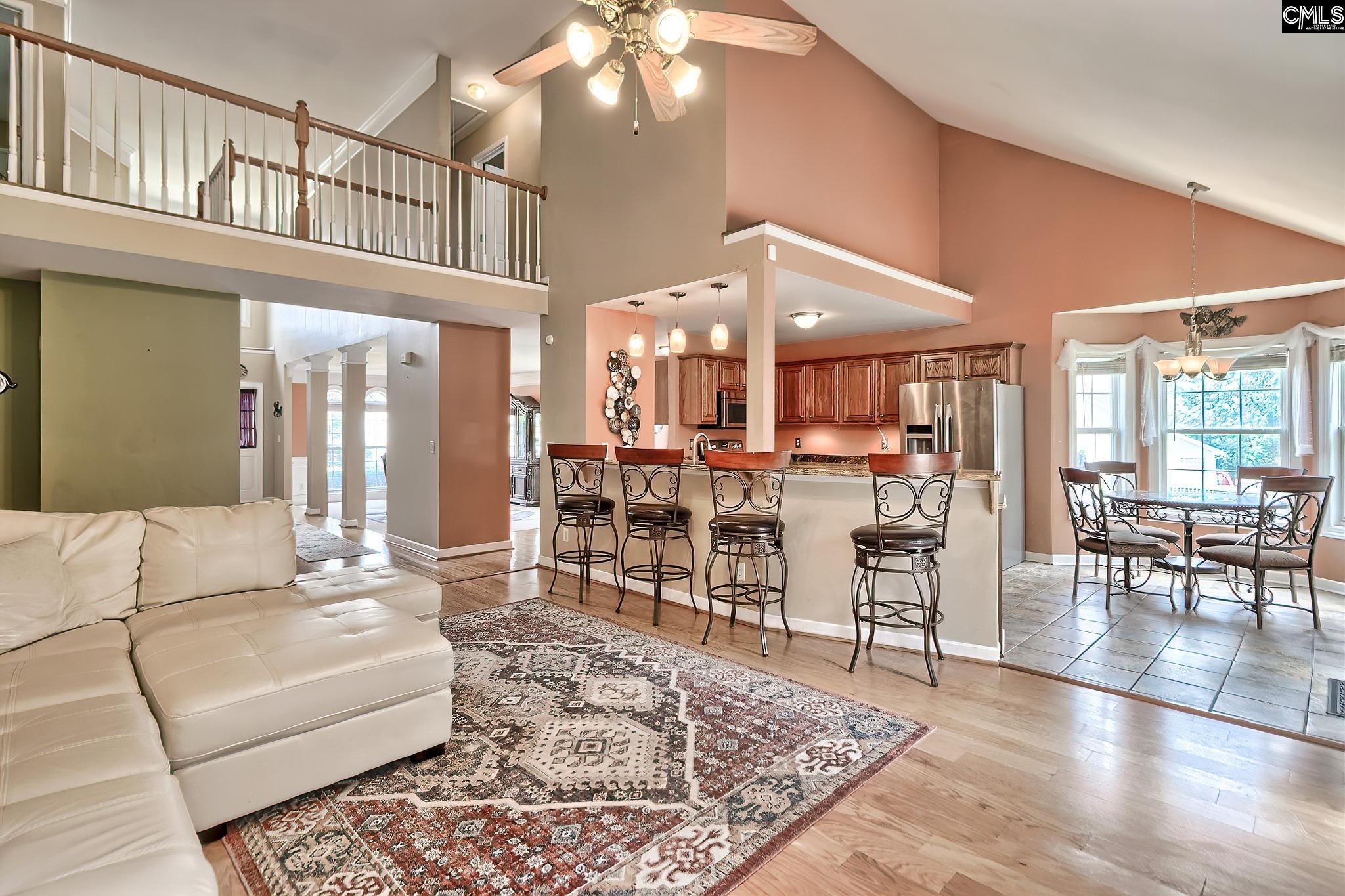 208 Worthington Parkway Columbia, SC 29229-0000