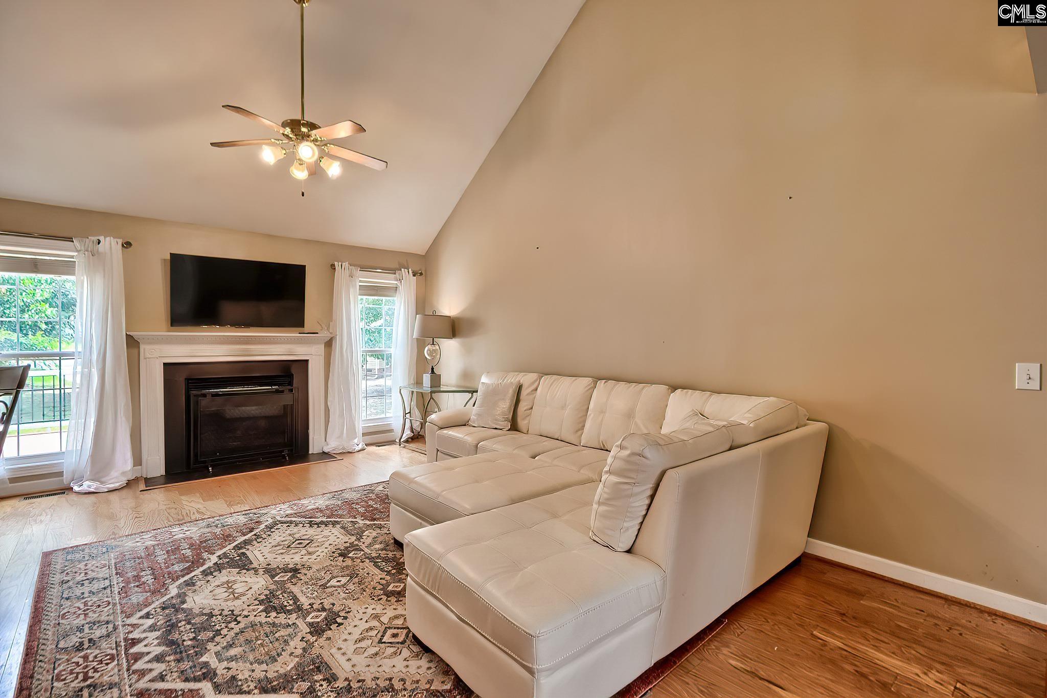 208 Worthington Parkway Columbia, SC 29229-0000