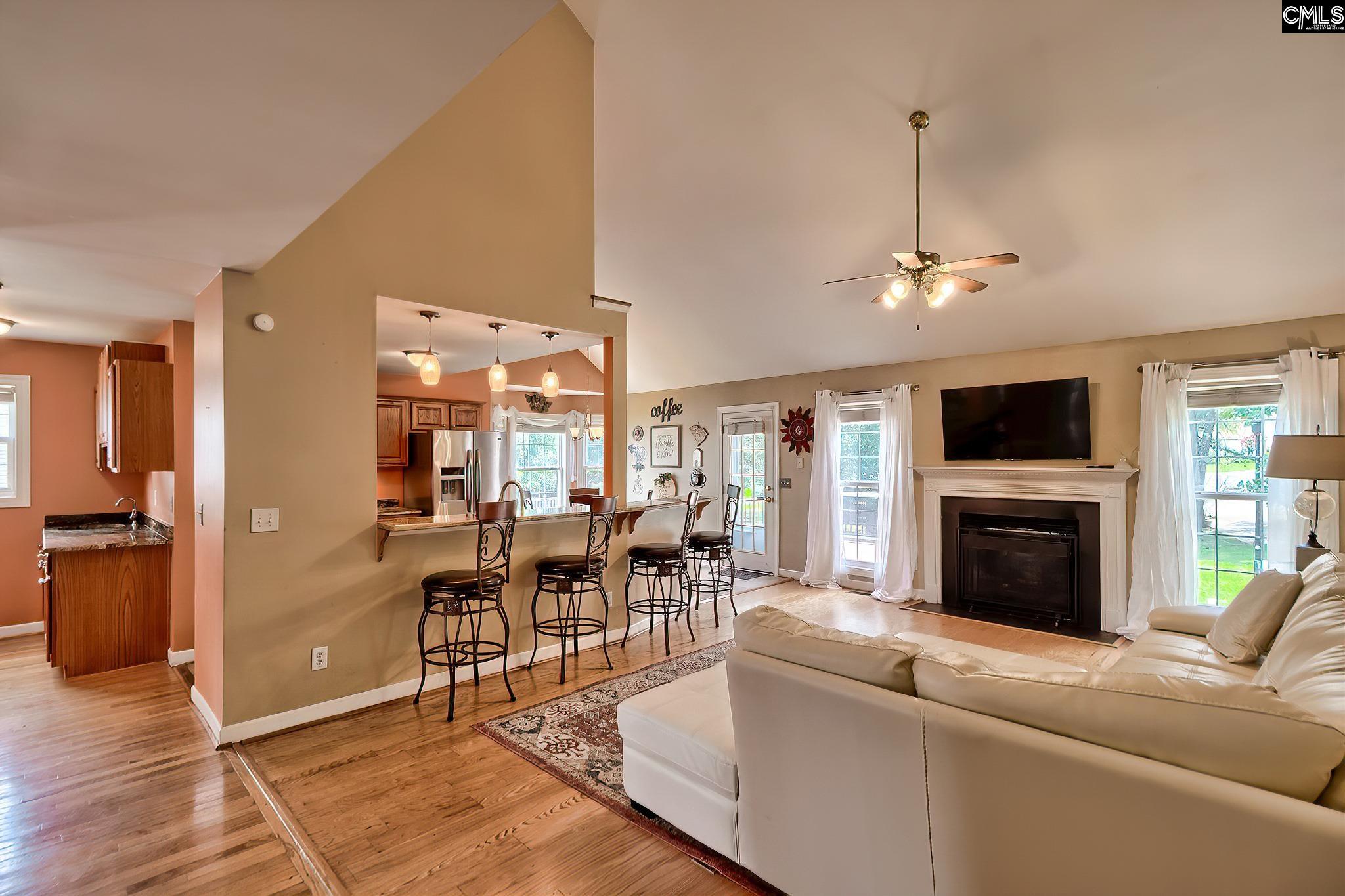 208 Worthington Parkway Columbia, SC 29229-0000