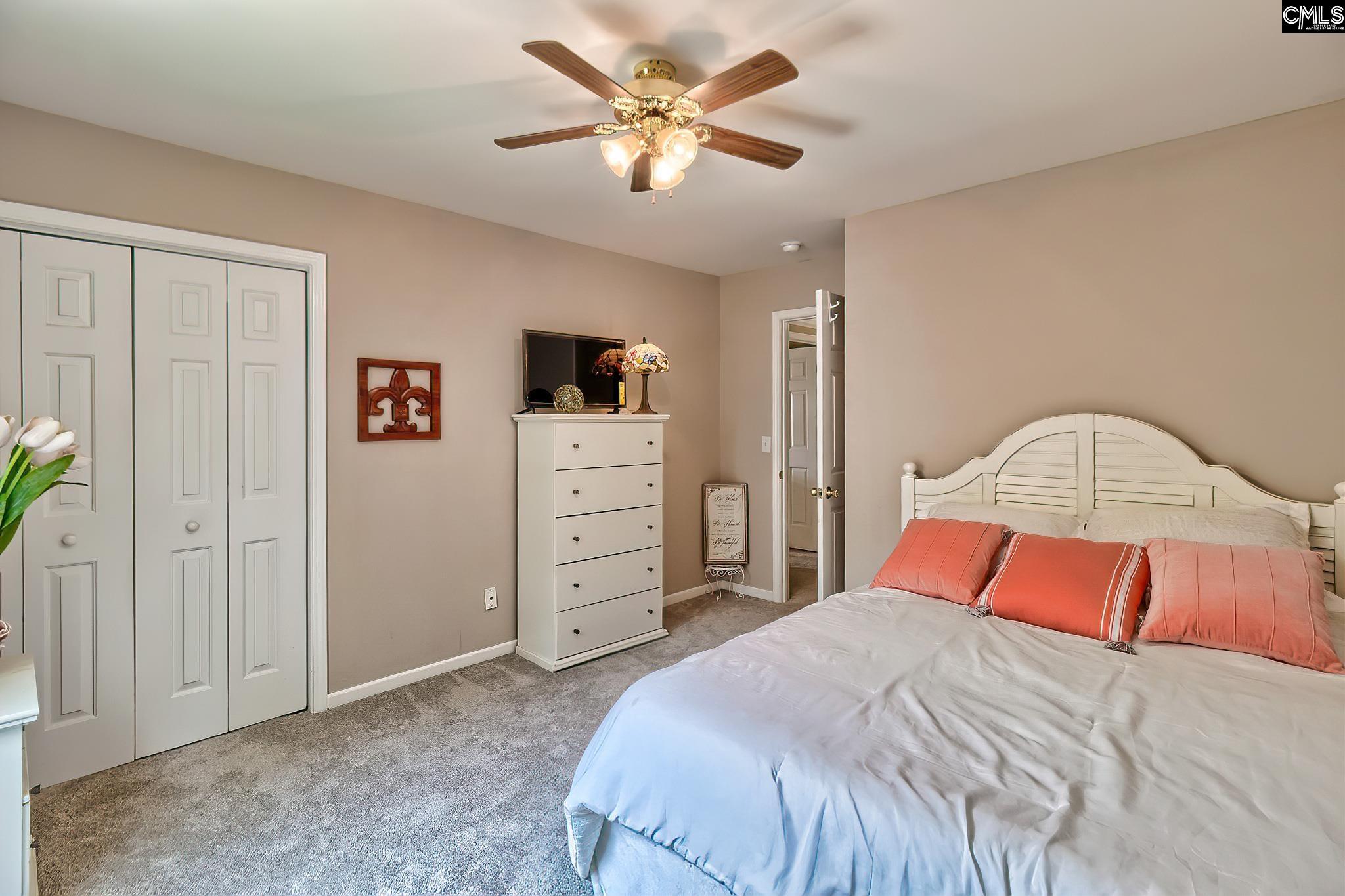 208 Worthington Parkway Columbia, SC 29229-0000