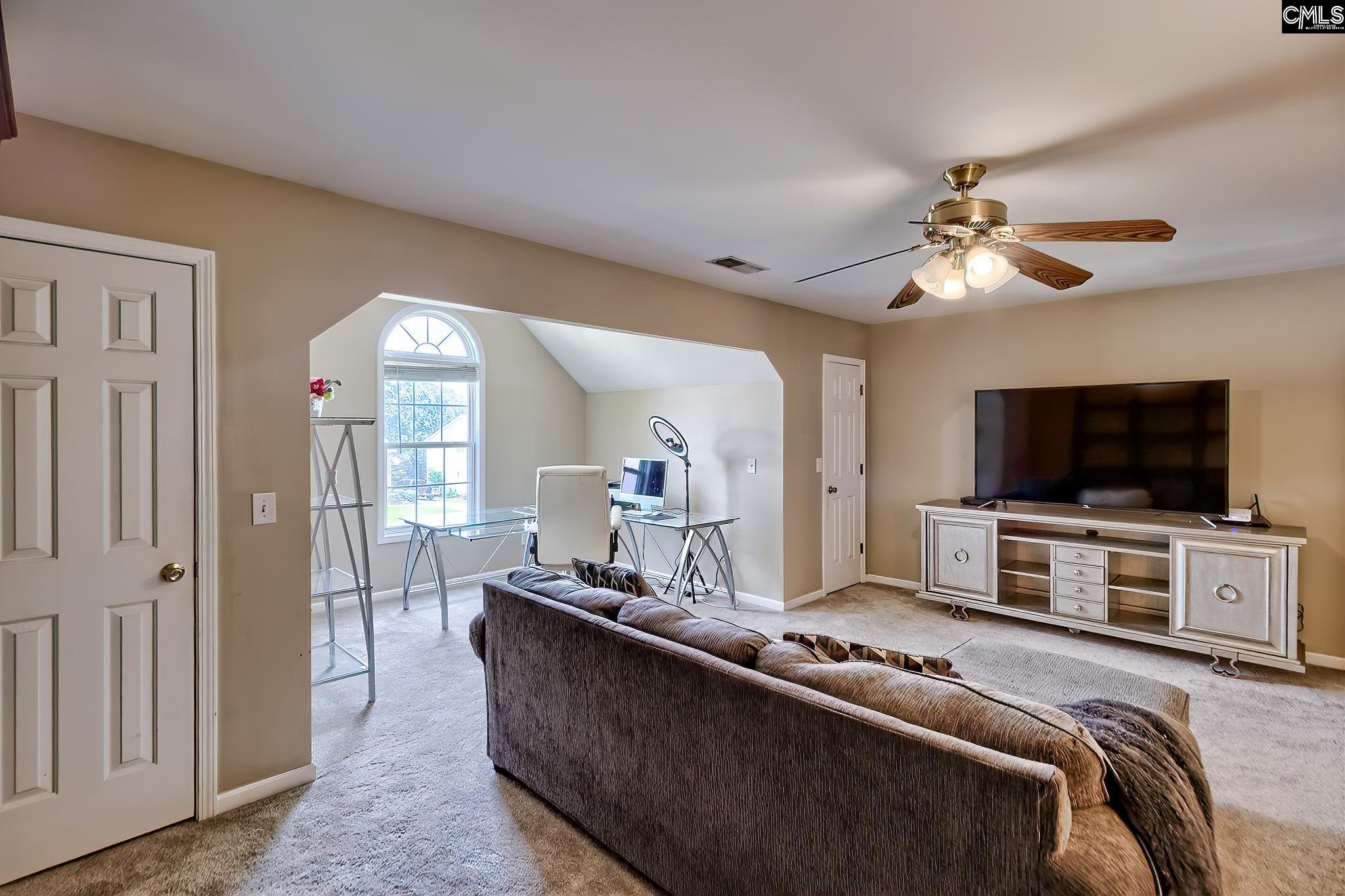 208 Worthington Parkway Columbia, SC 29229-0000