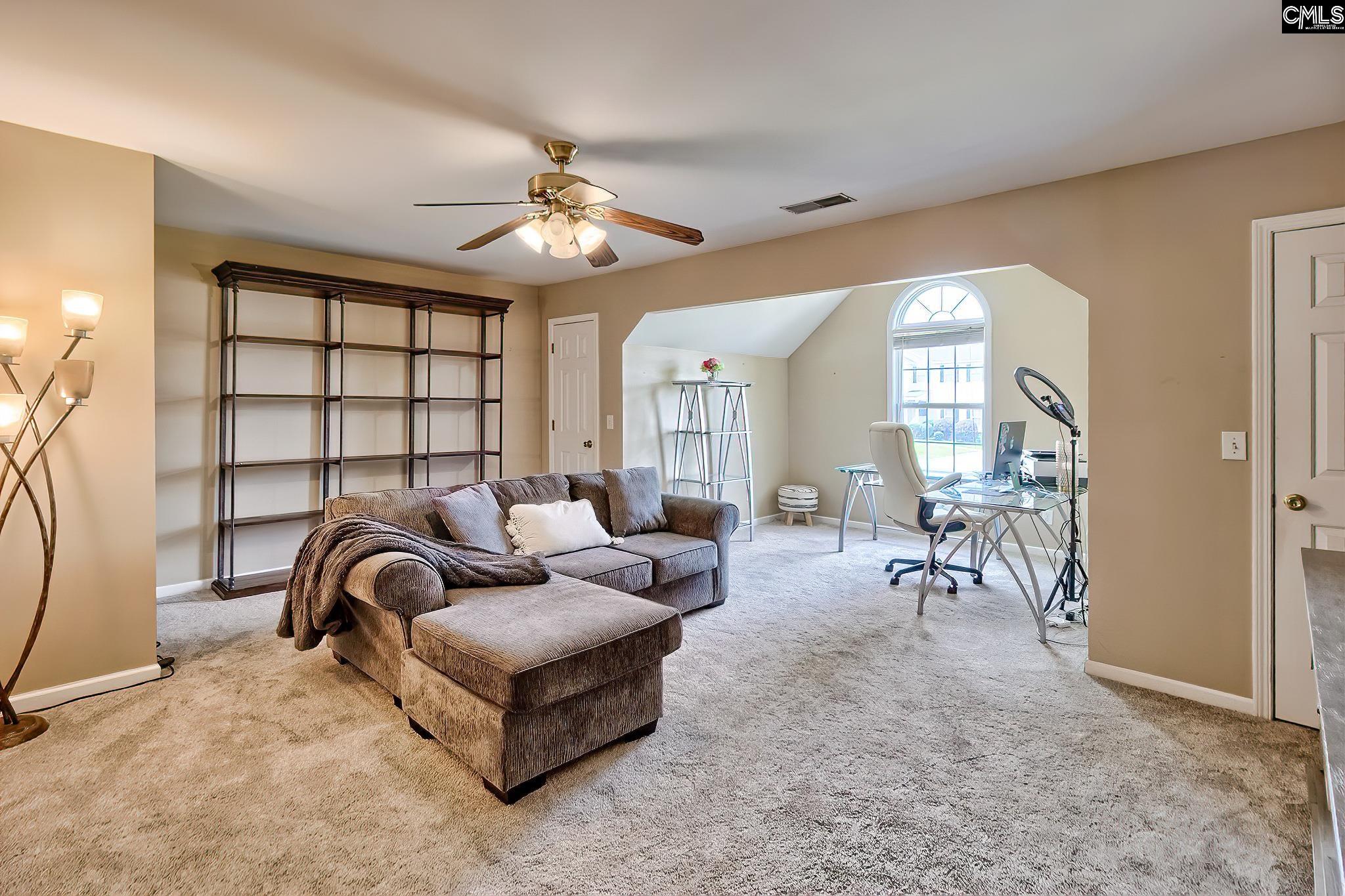 208 Worthington Parkway Columbia, SC 29229-0000