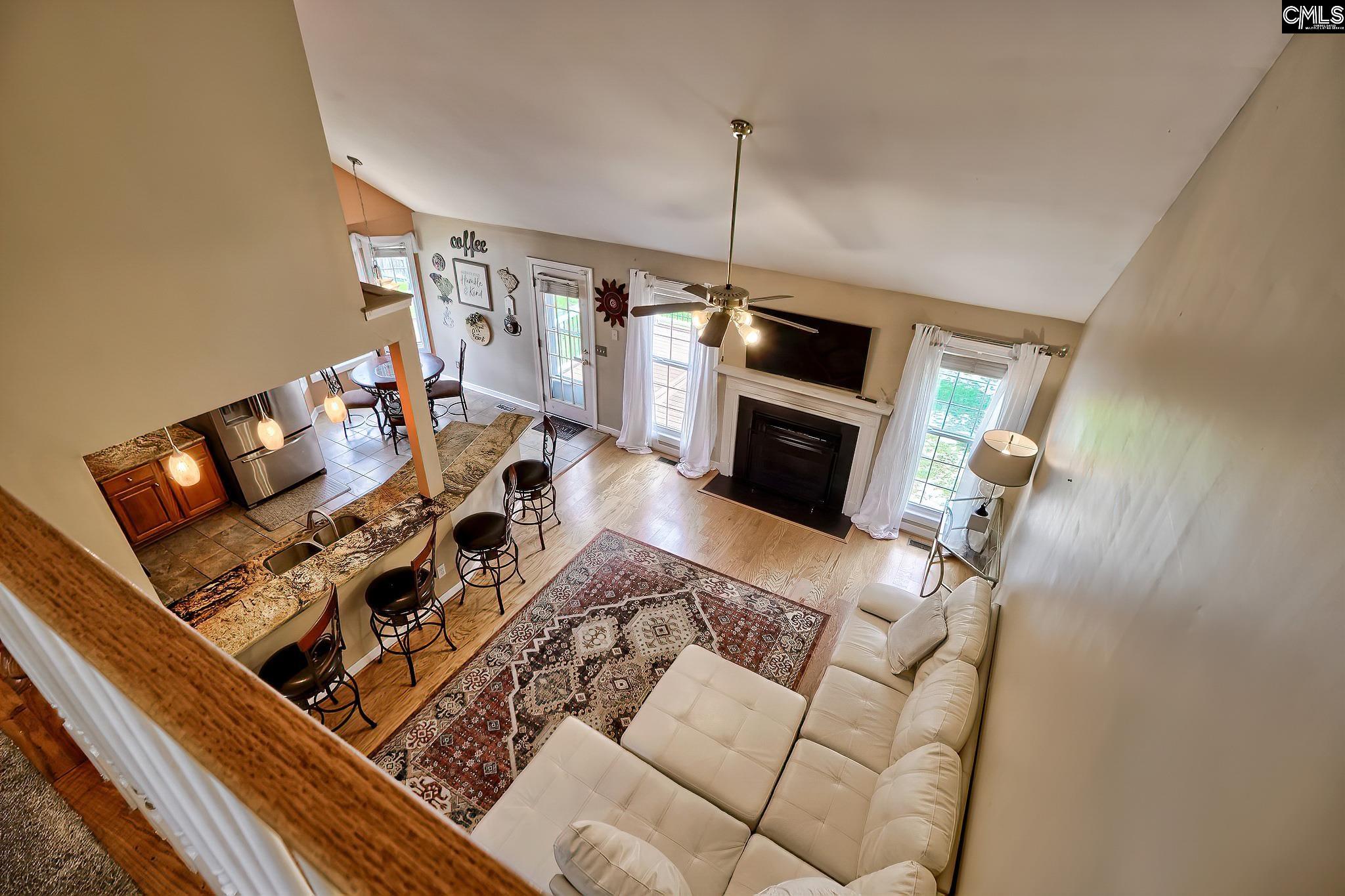 208 Worthington Parkway Columbia, SC 29229-0000
