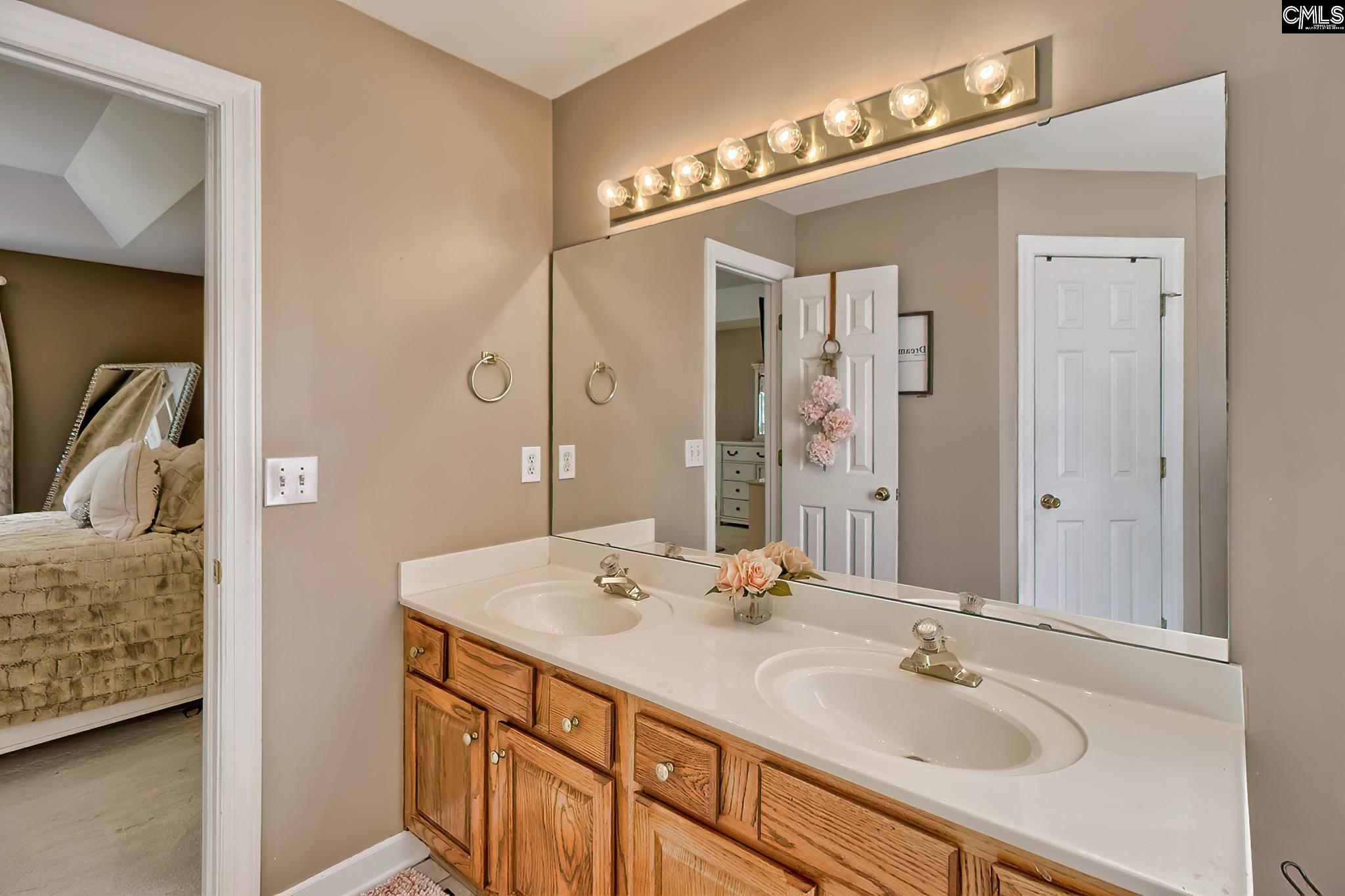 208 Worthington Parkway Columbia, SC 29229-0000