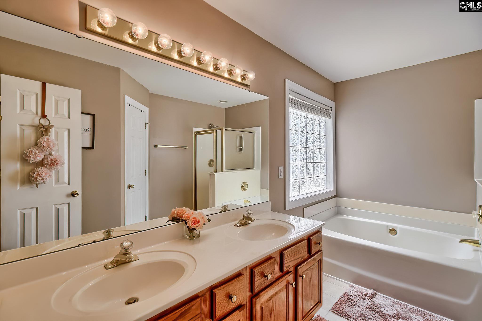 208 Worthington Parkway Columbia, SC 29229-0000