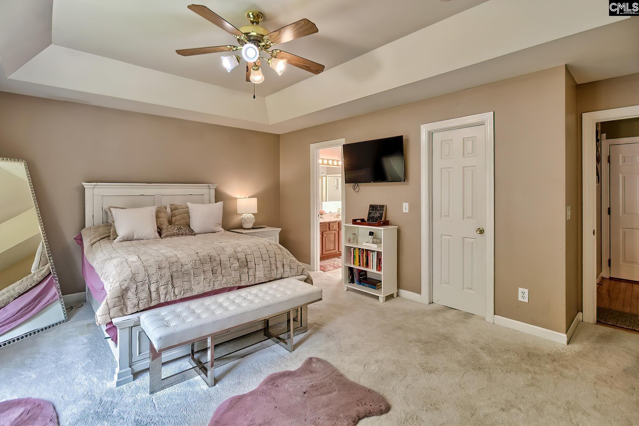 208 Worthington Parkway Columbia, SC 29229-0000