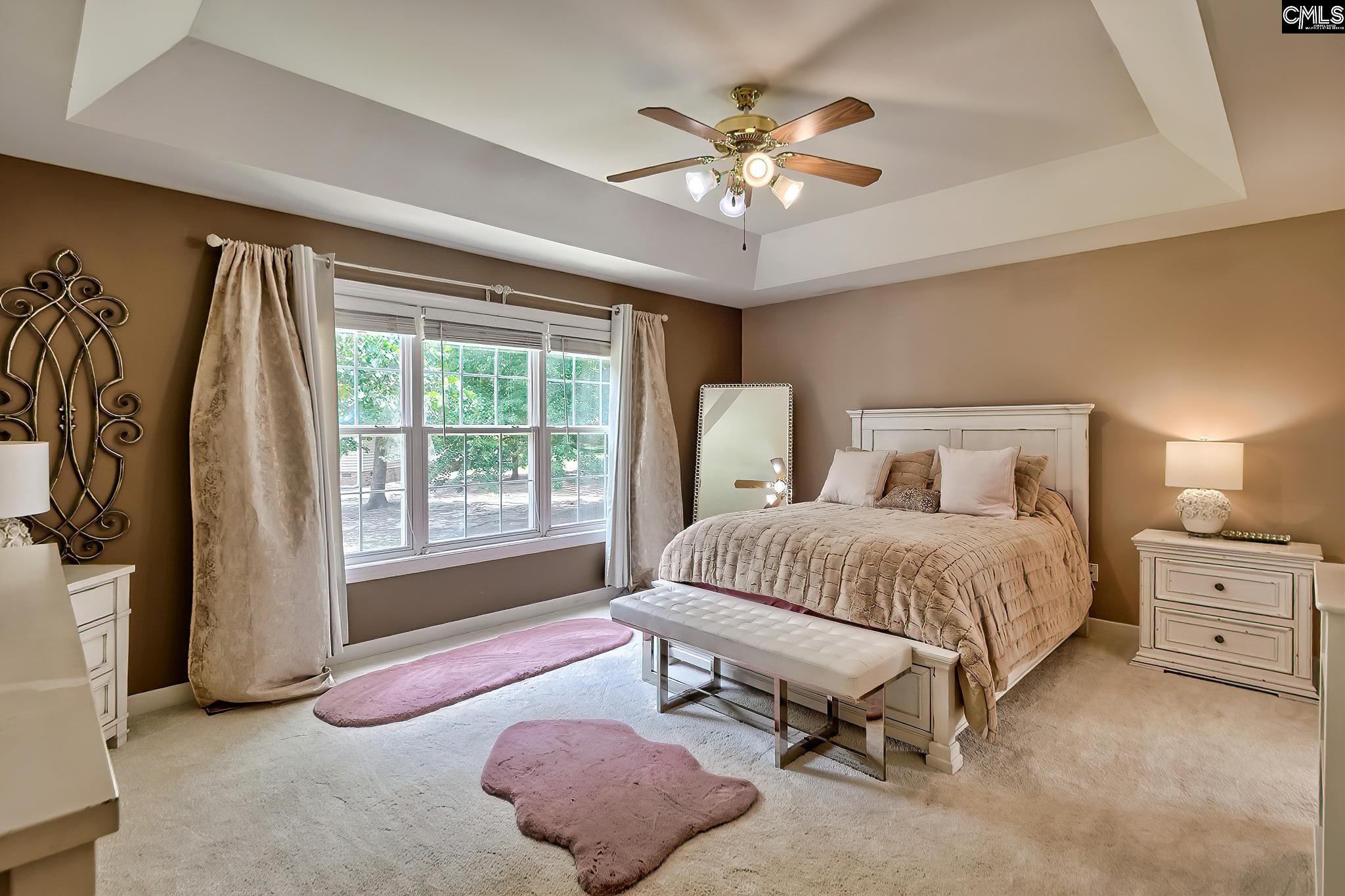 208 Worthington Parkway Columbia, SC 29229-0000