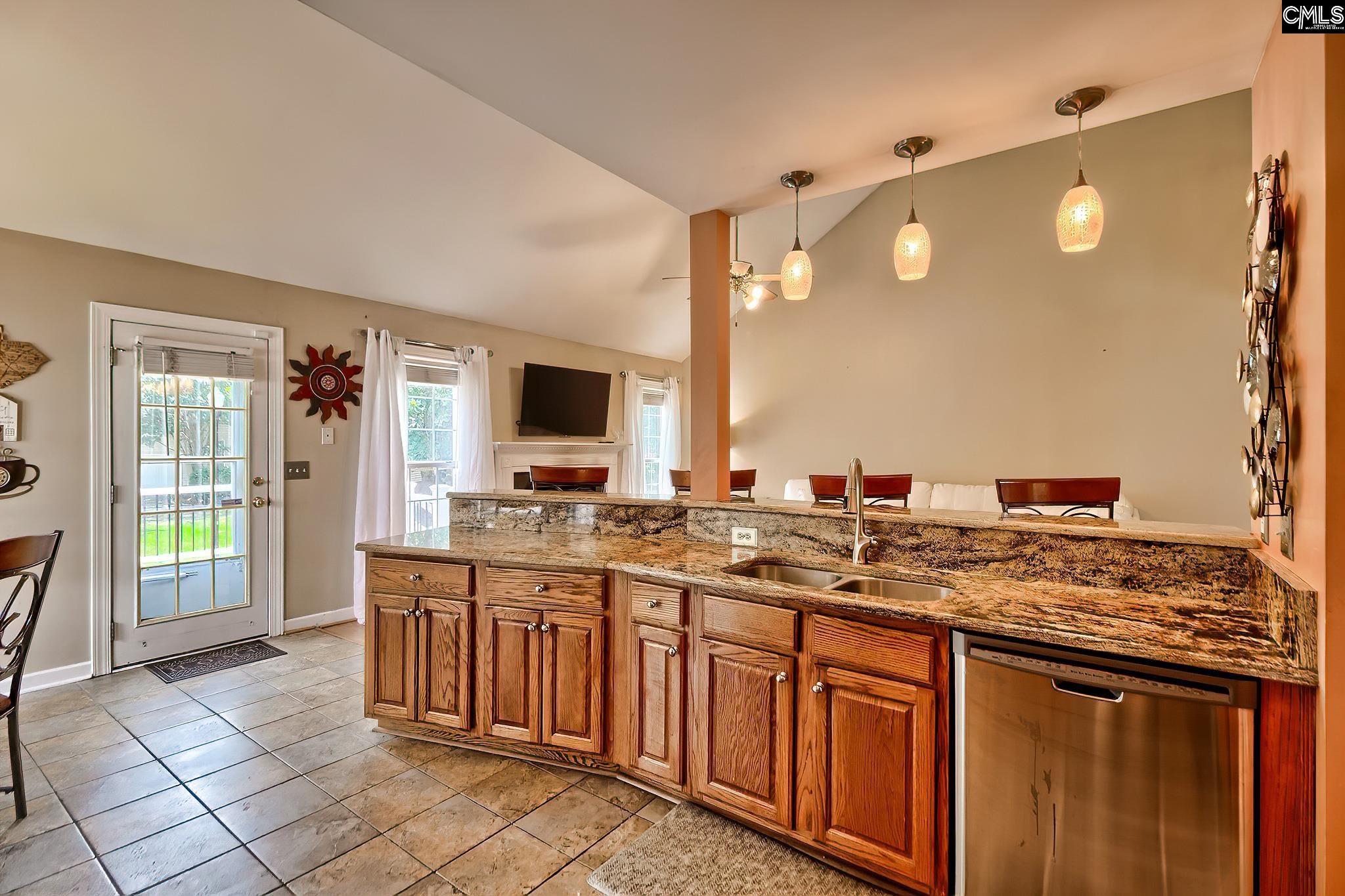 208 Worthington Parkway Columbia, SC 29229-0000