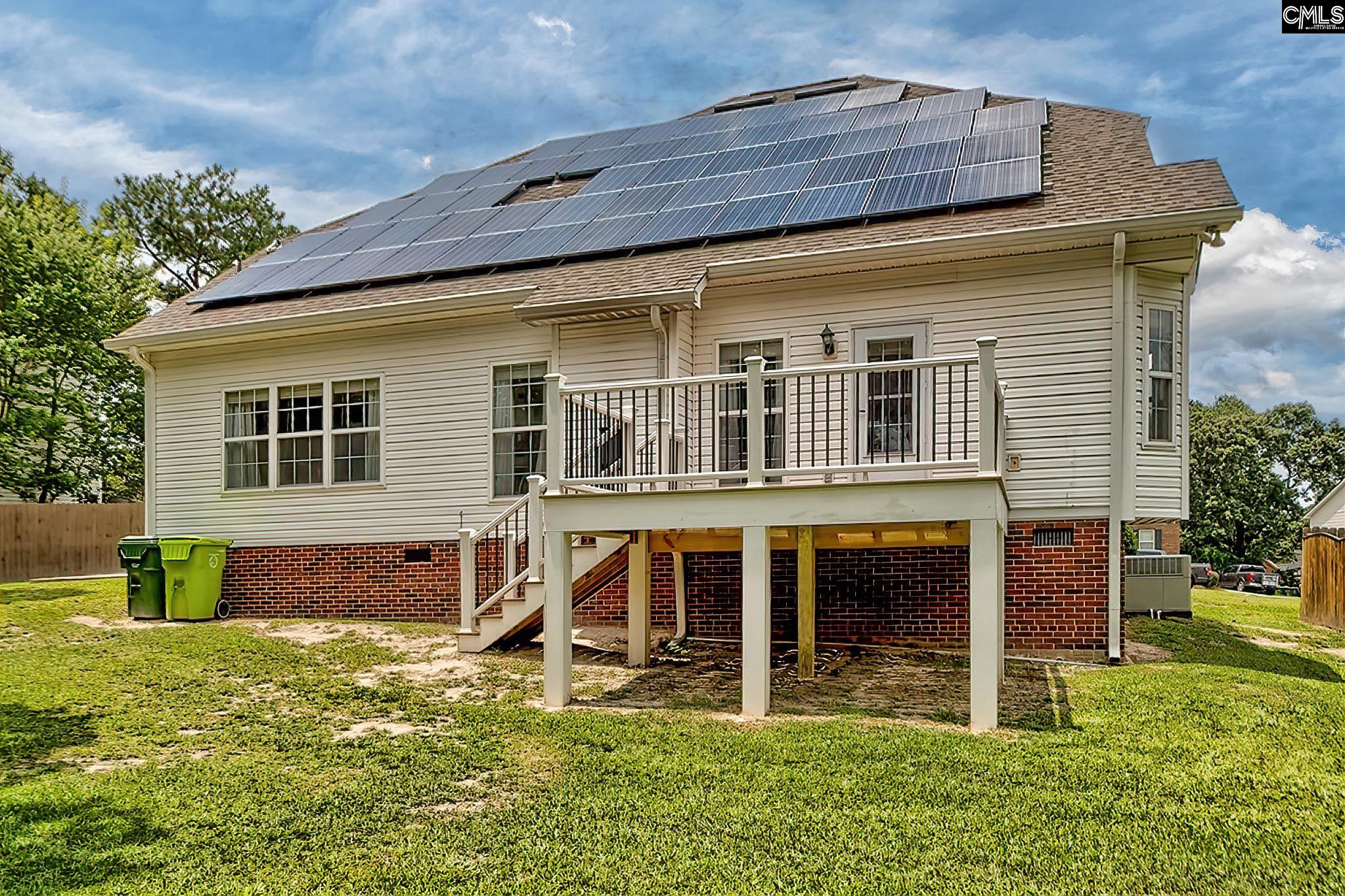 208 Worthington Parkway Columbia, SC 29229-0000