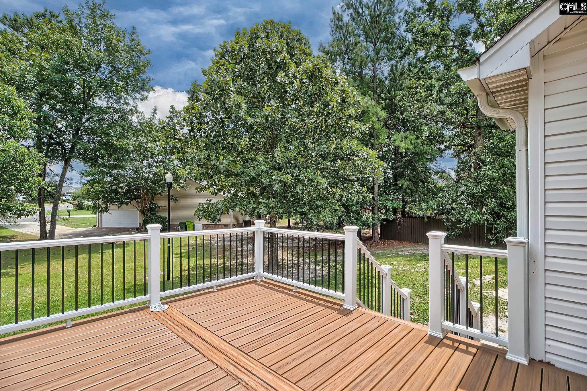 208 Worthington Parkway Columbia, SC 29229-0000